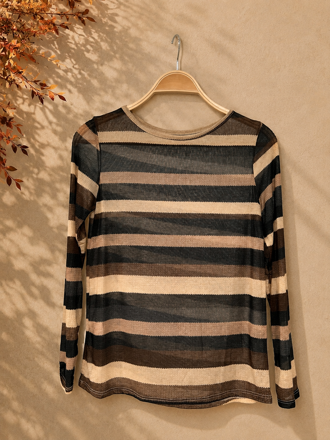 Camiseta Tulip