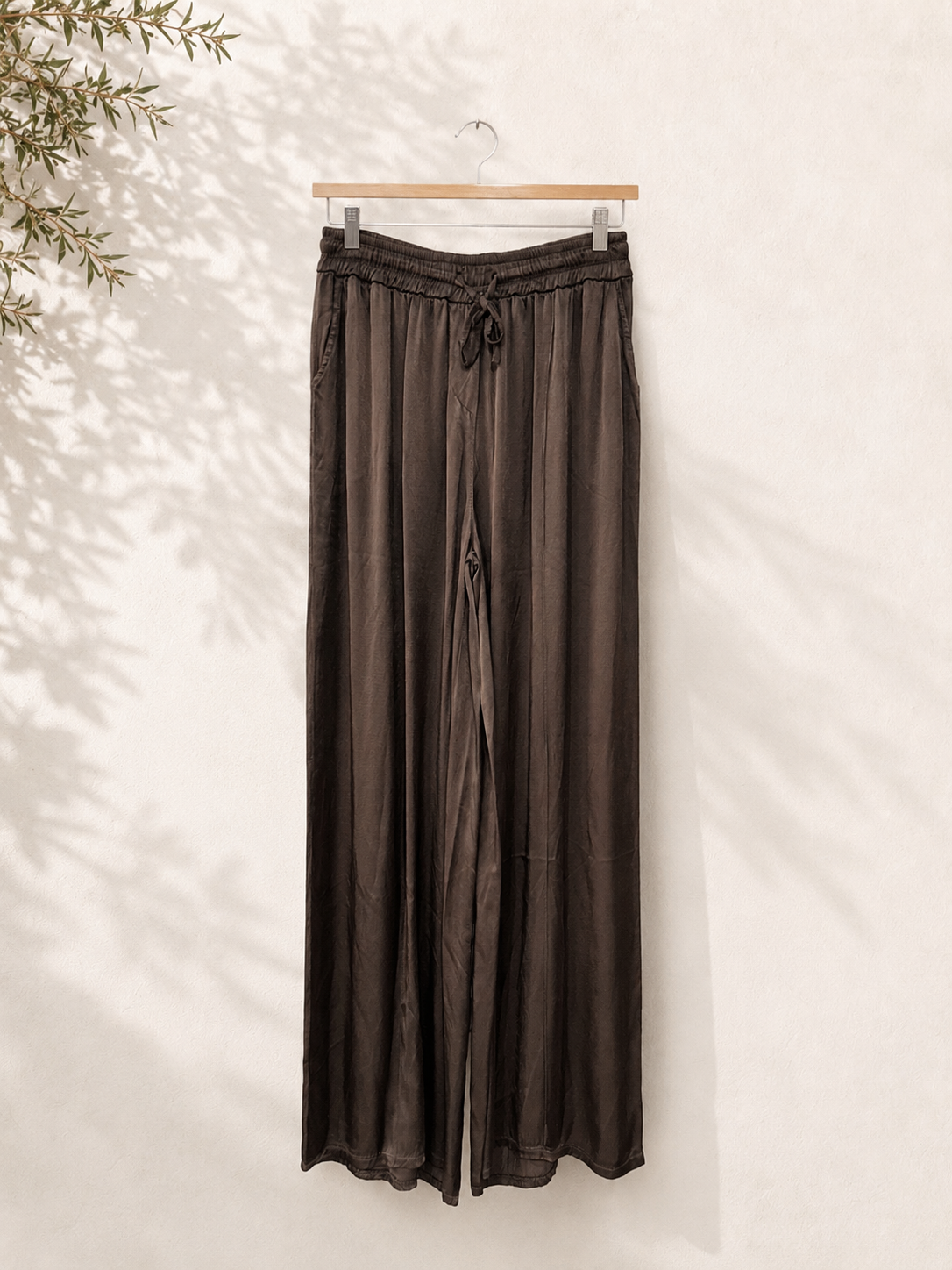 Pantalón Raso