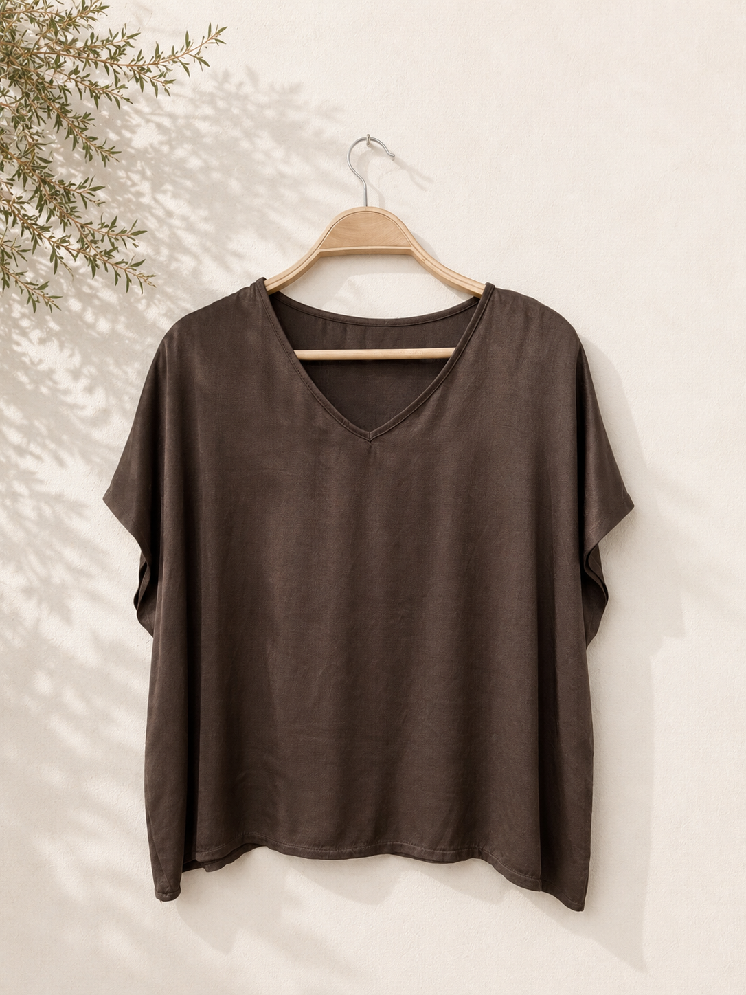 Camiseta raso Julia
