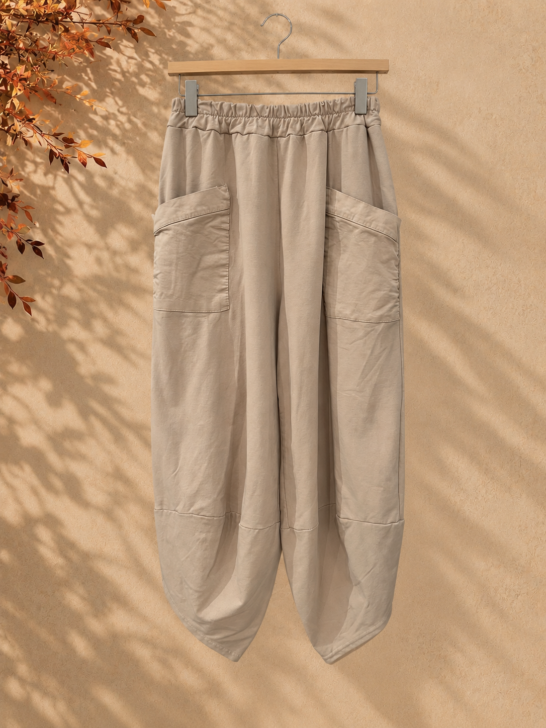 Pantalón boho Marina