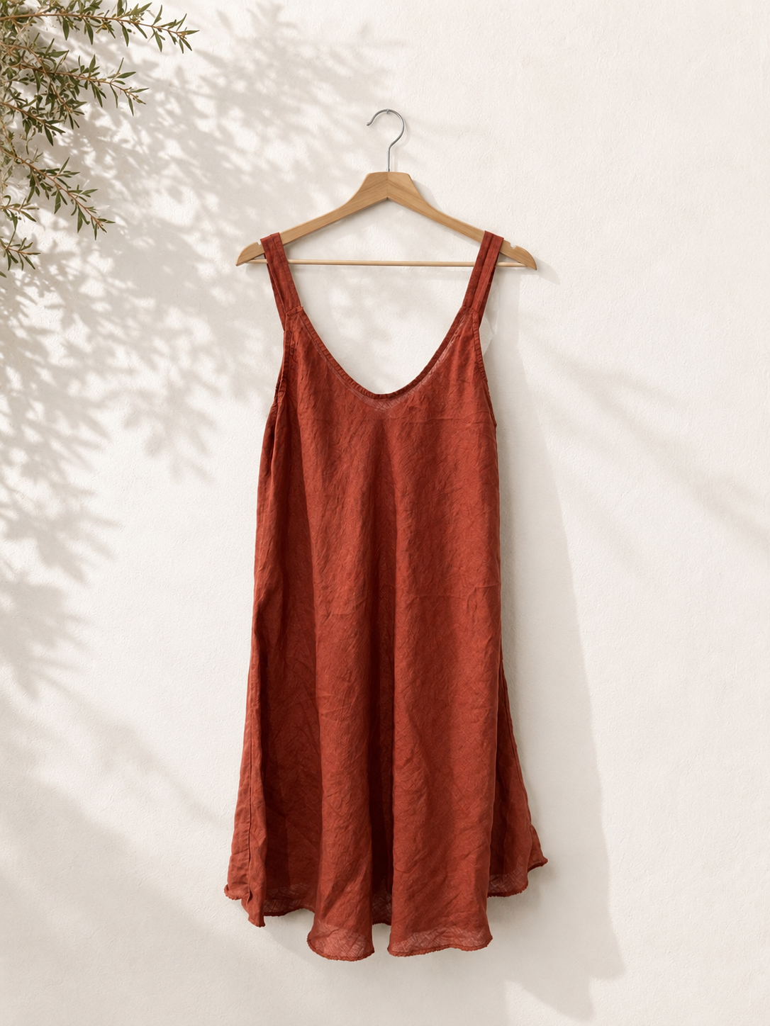 Vestido Gaia