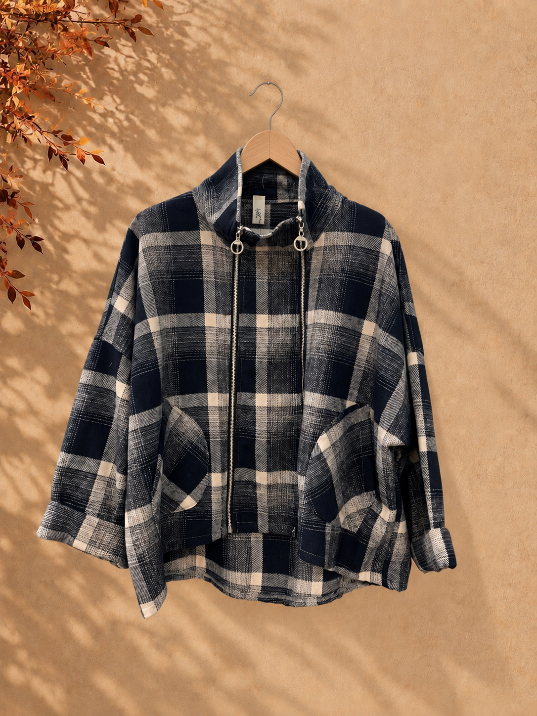 Chaqueta Camden