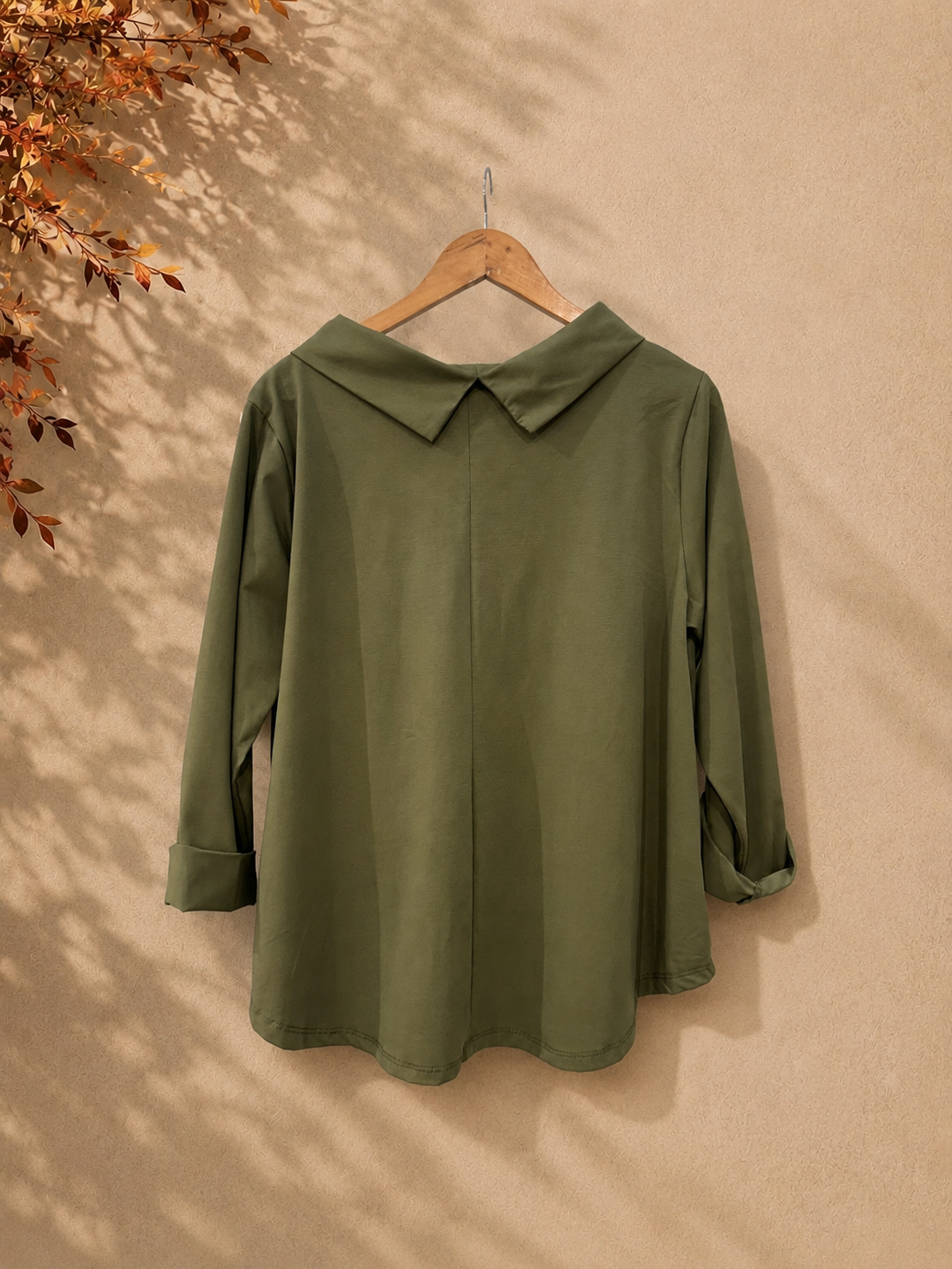 Camiseta Monrae