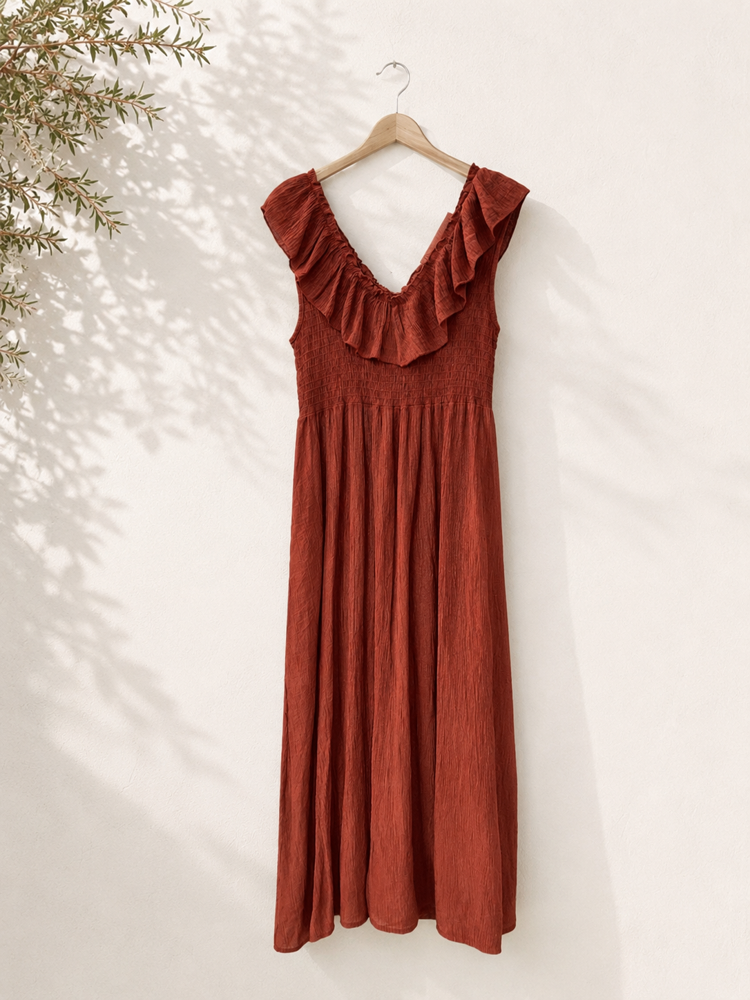 Vestido Luisiana