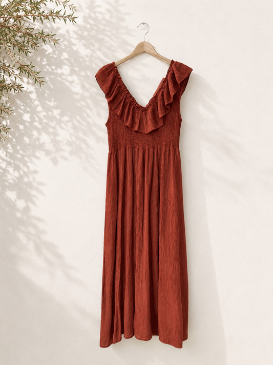 Vestido Luisiana