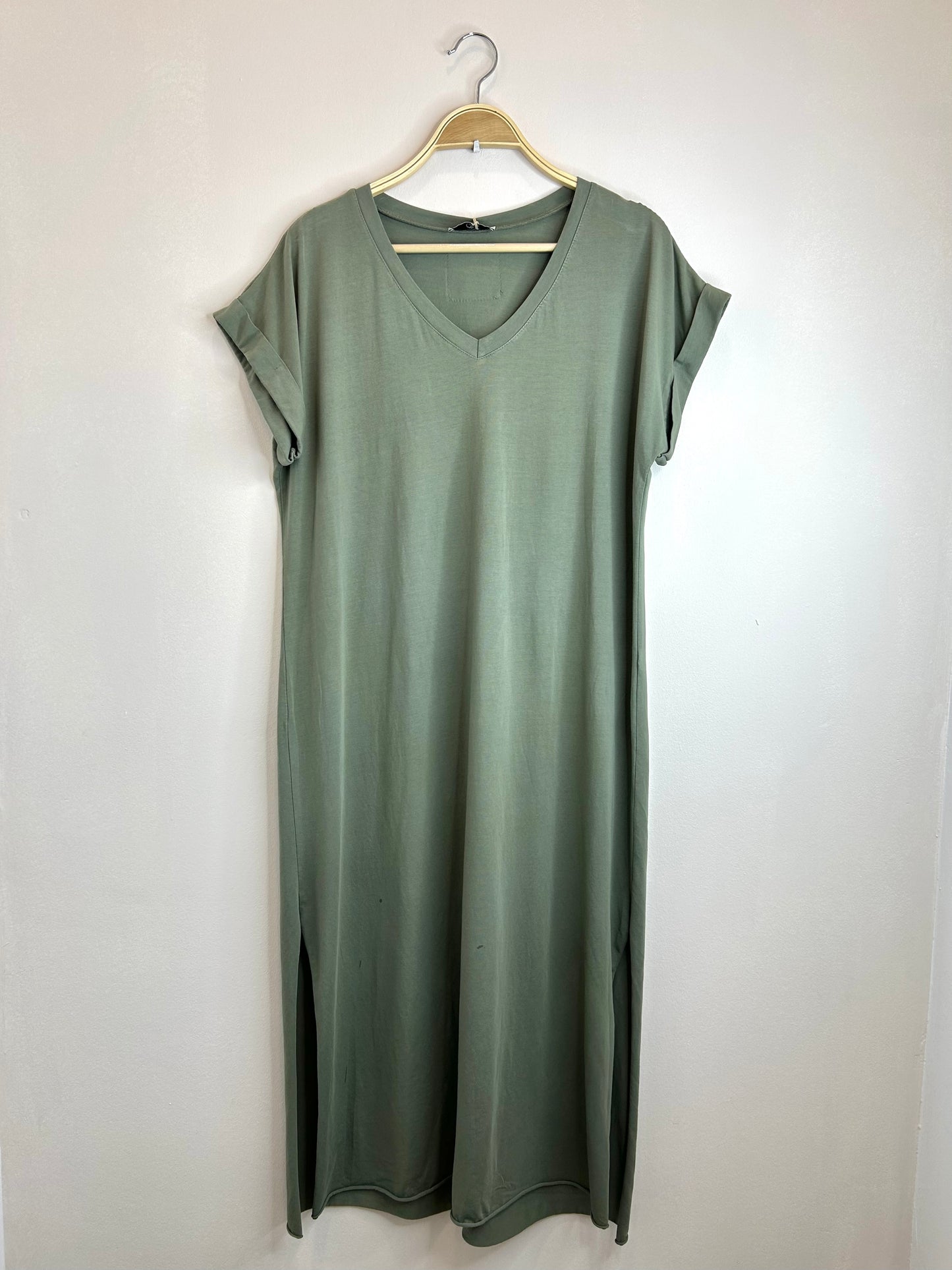 Vestido BasicWear