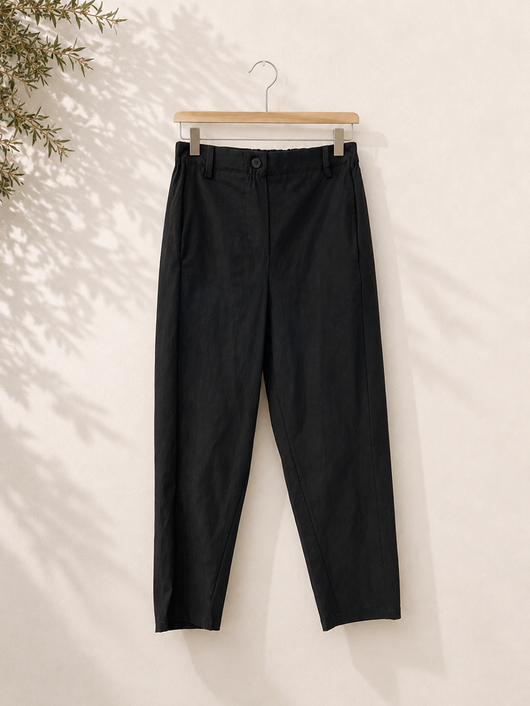 Pantalón cendres