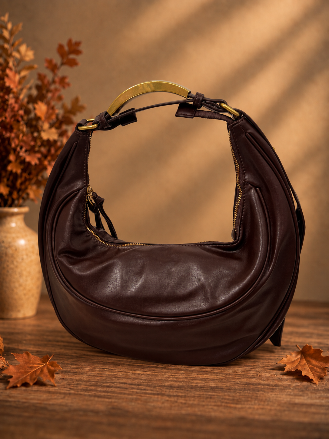 Bolso de mano Schrecker