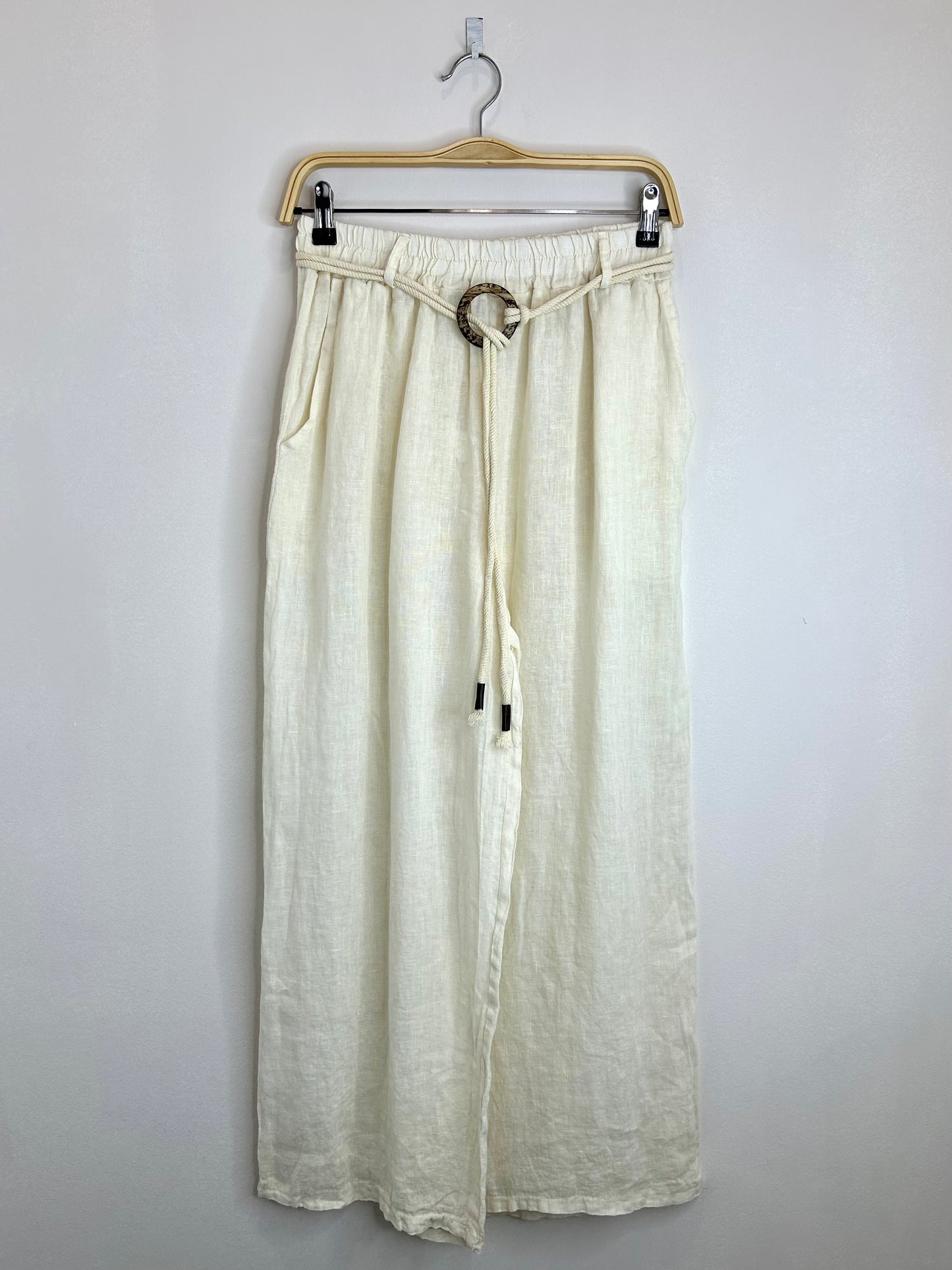 Pantalón Viena