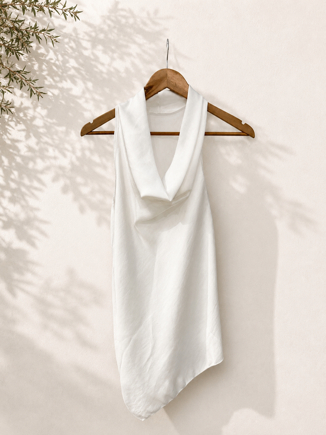 Top Halter Hilda