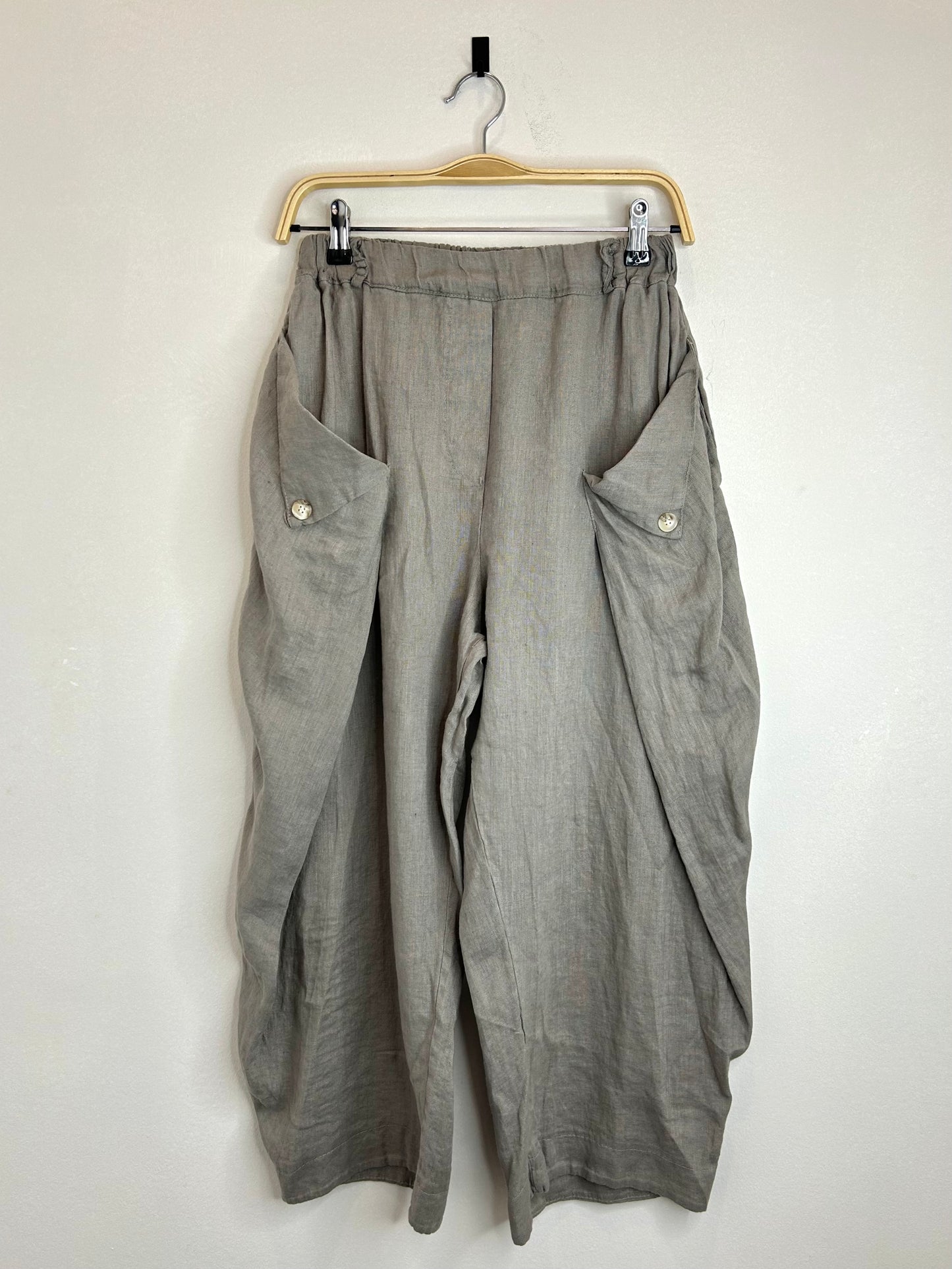 Pantalón Drop