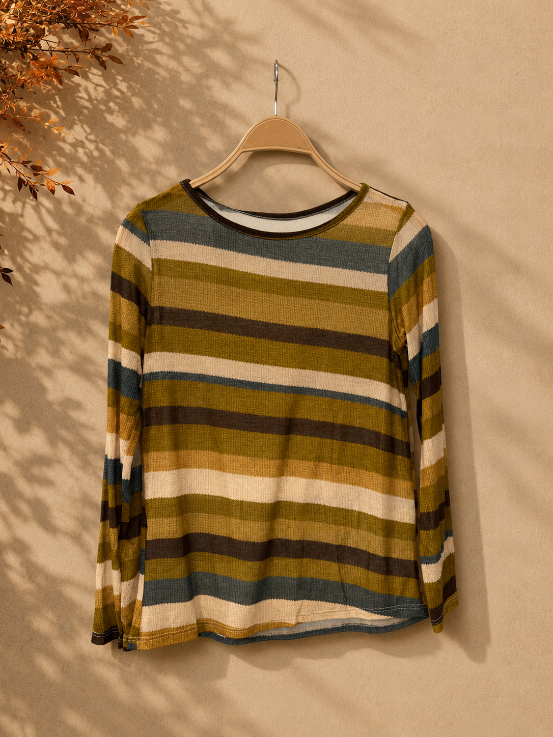 Camiseta Tulip