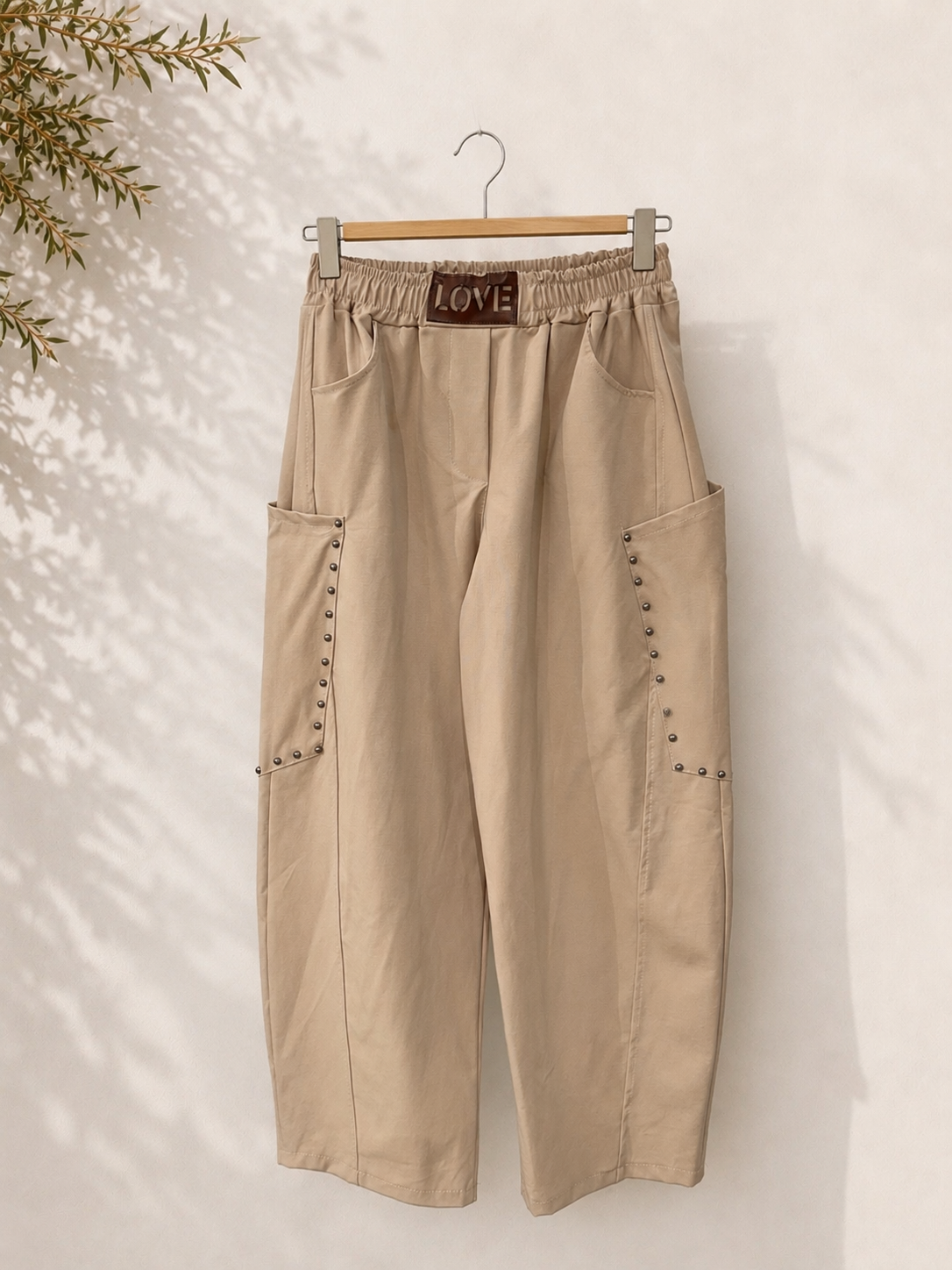 Pantalón LOVE