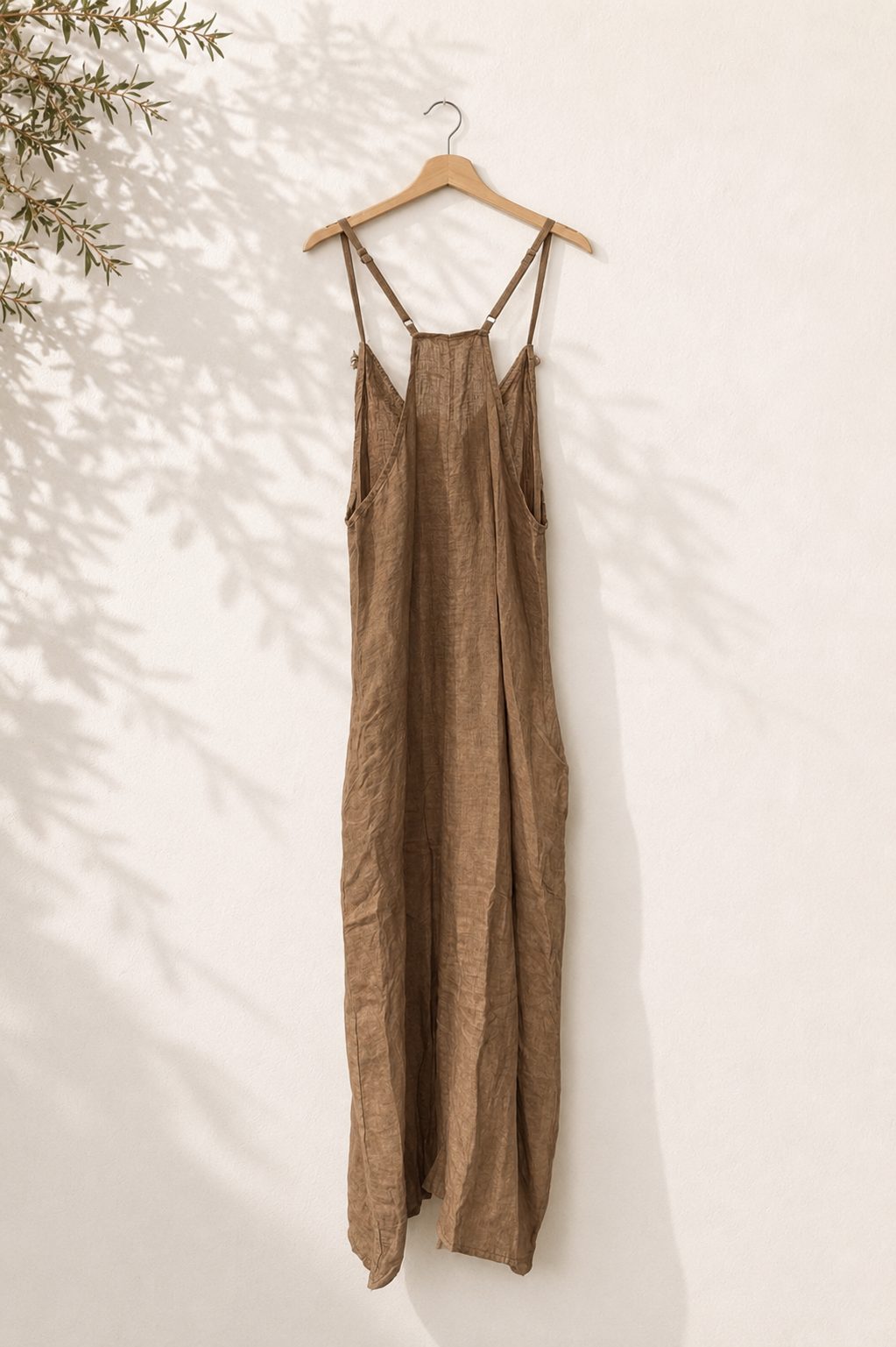 Vestido Yasmine