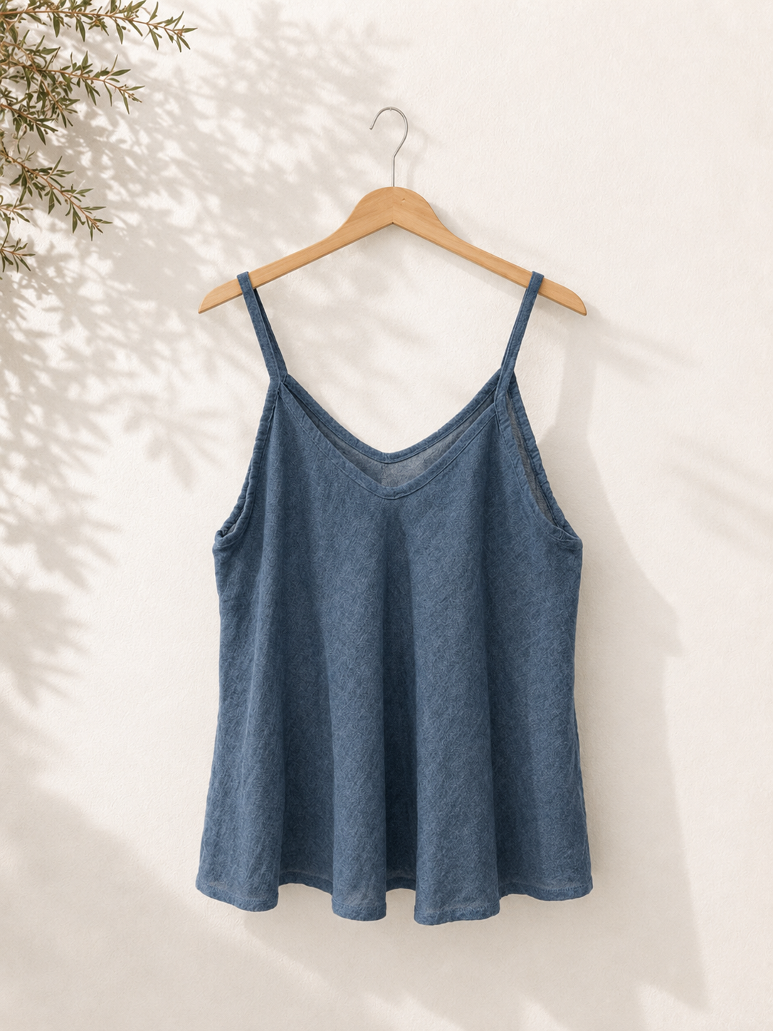 Top tirantes Coquette