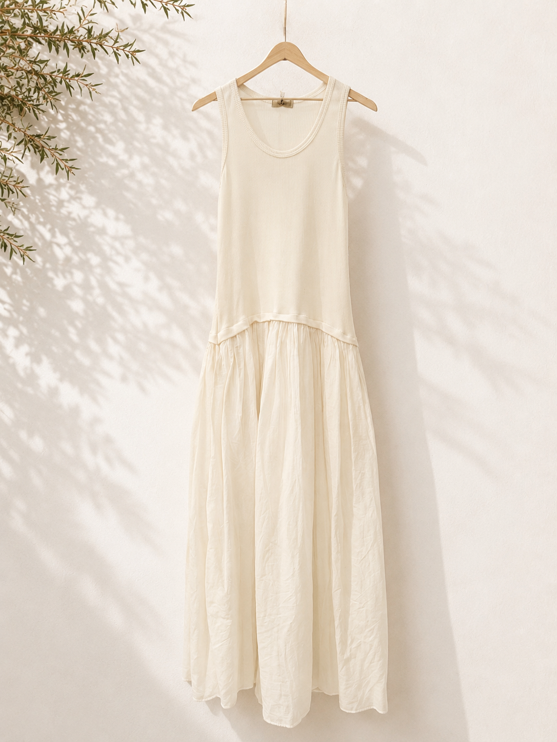 Vestido Vaporoso