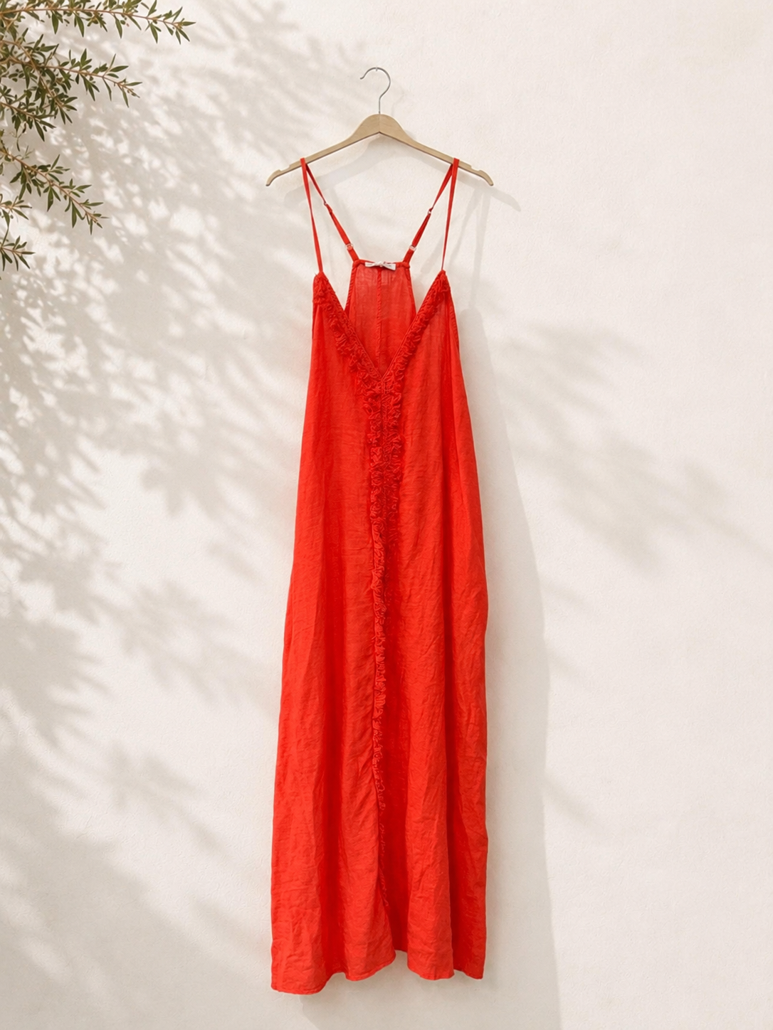 Vestido Vespertine