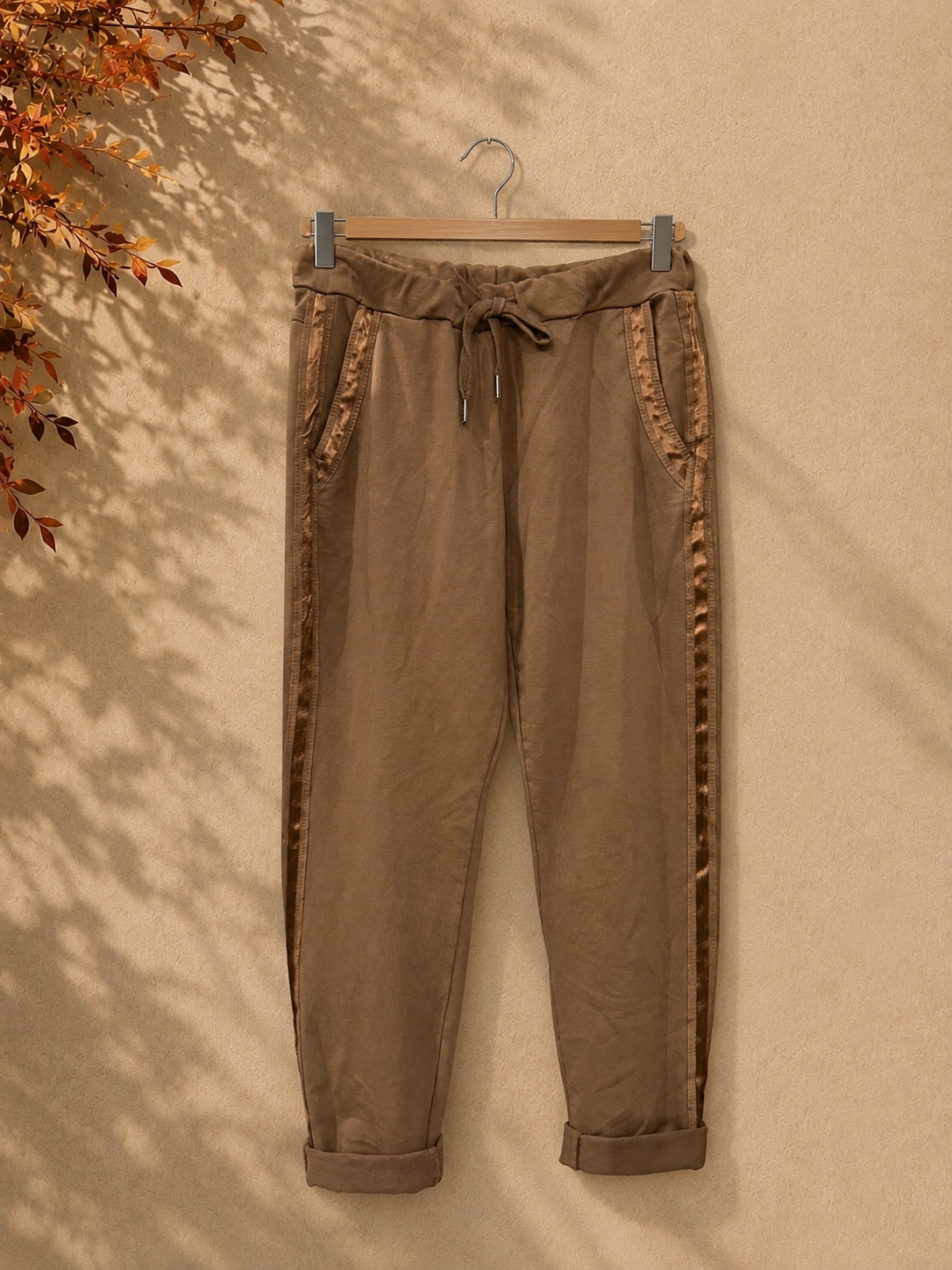 Pantalón Sport Lawrence