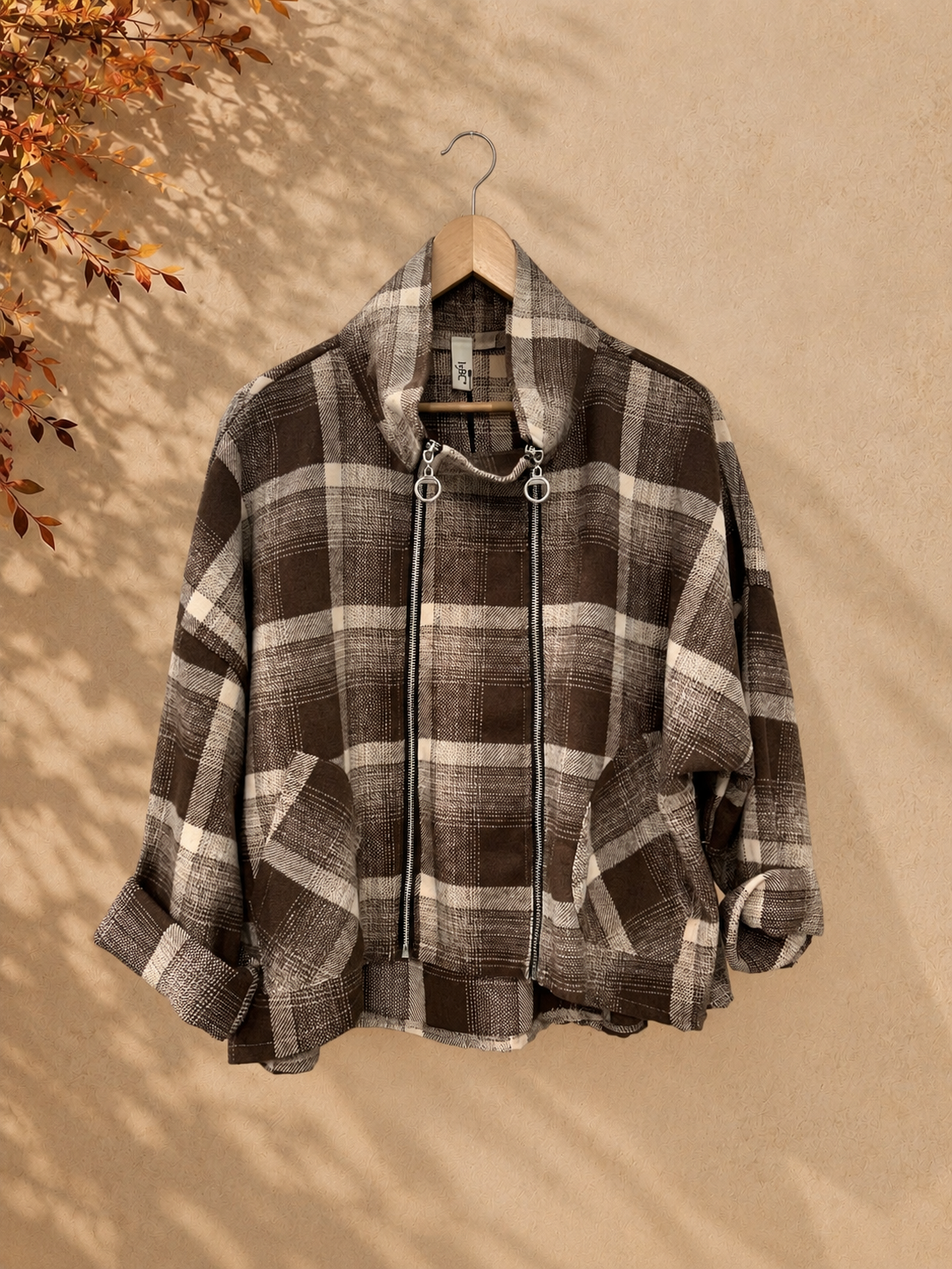 Chaqueta Camden