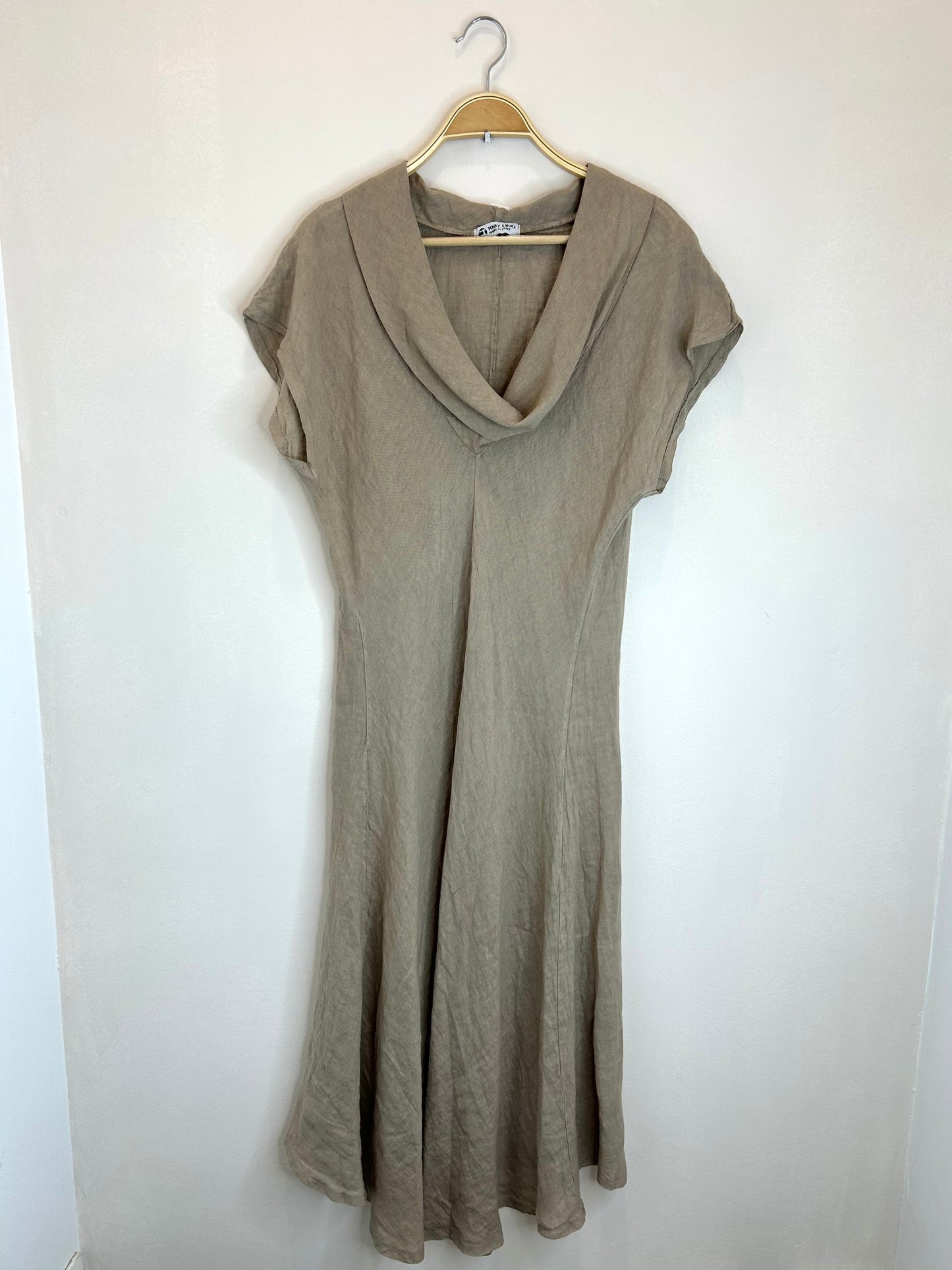 Vestido Carme