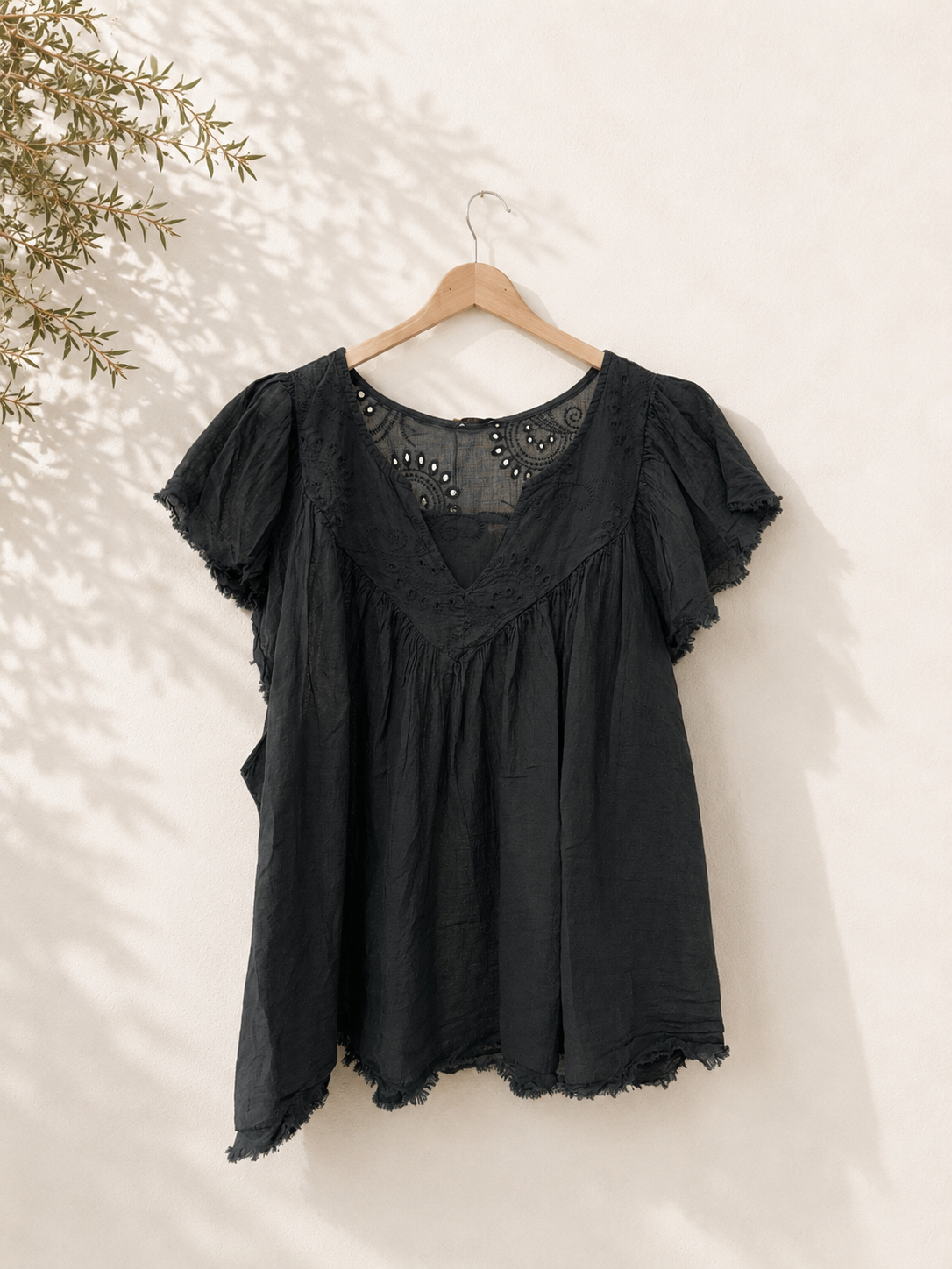 Camiseta Bohemia