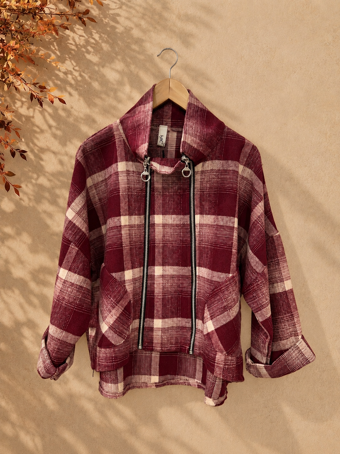 Chaqueta Camden