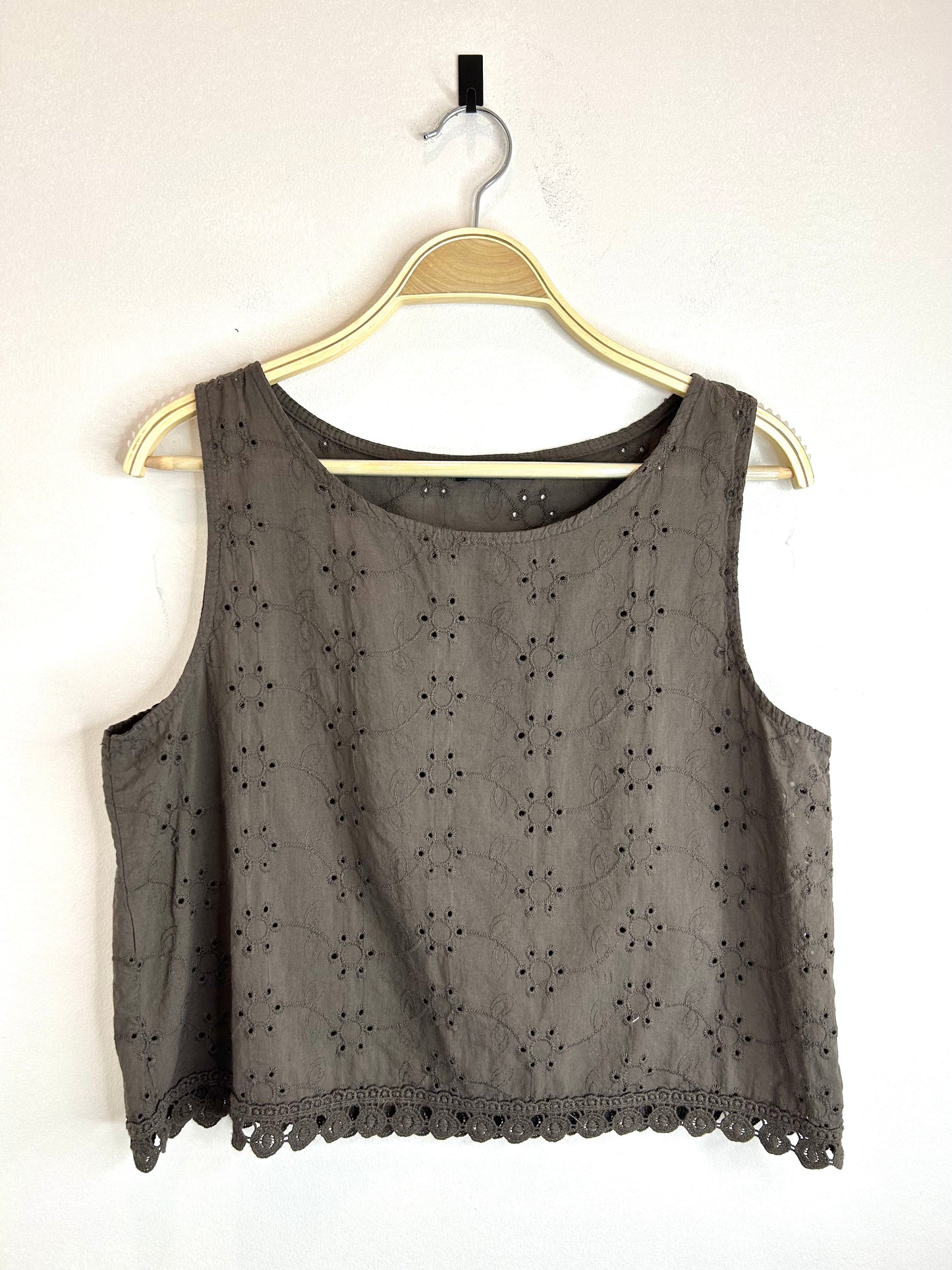Camiseta Mahon