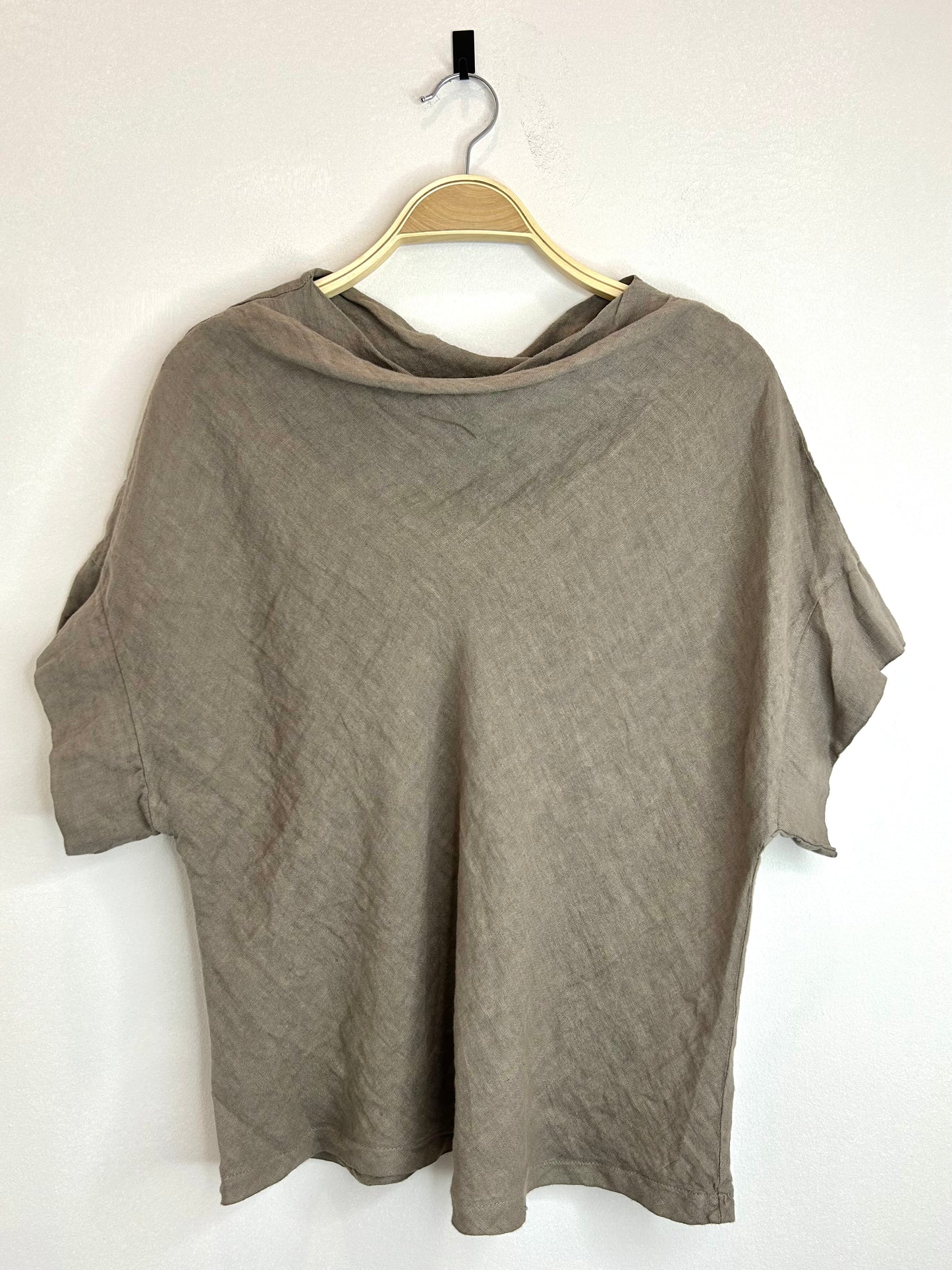 Camiseta Linen