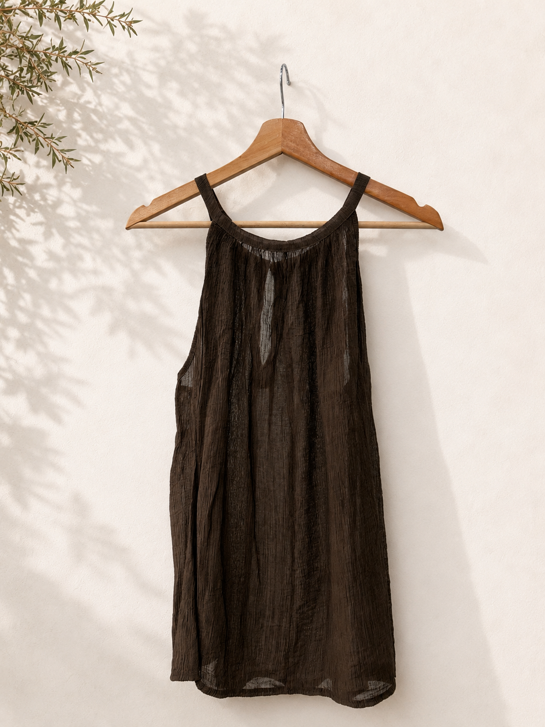 Top Halter Isabel