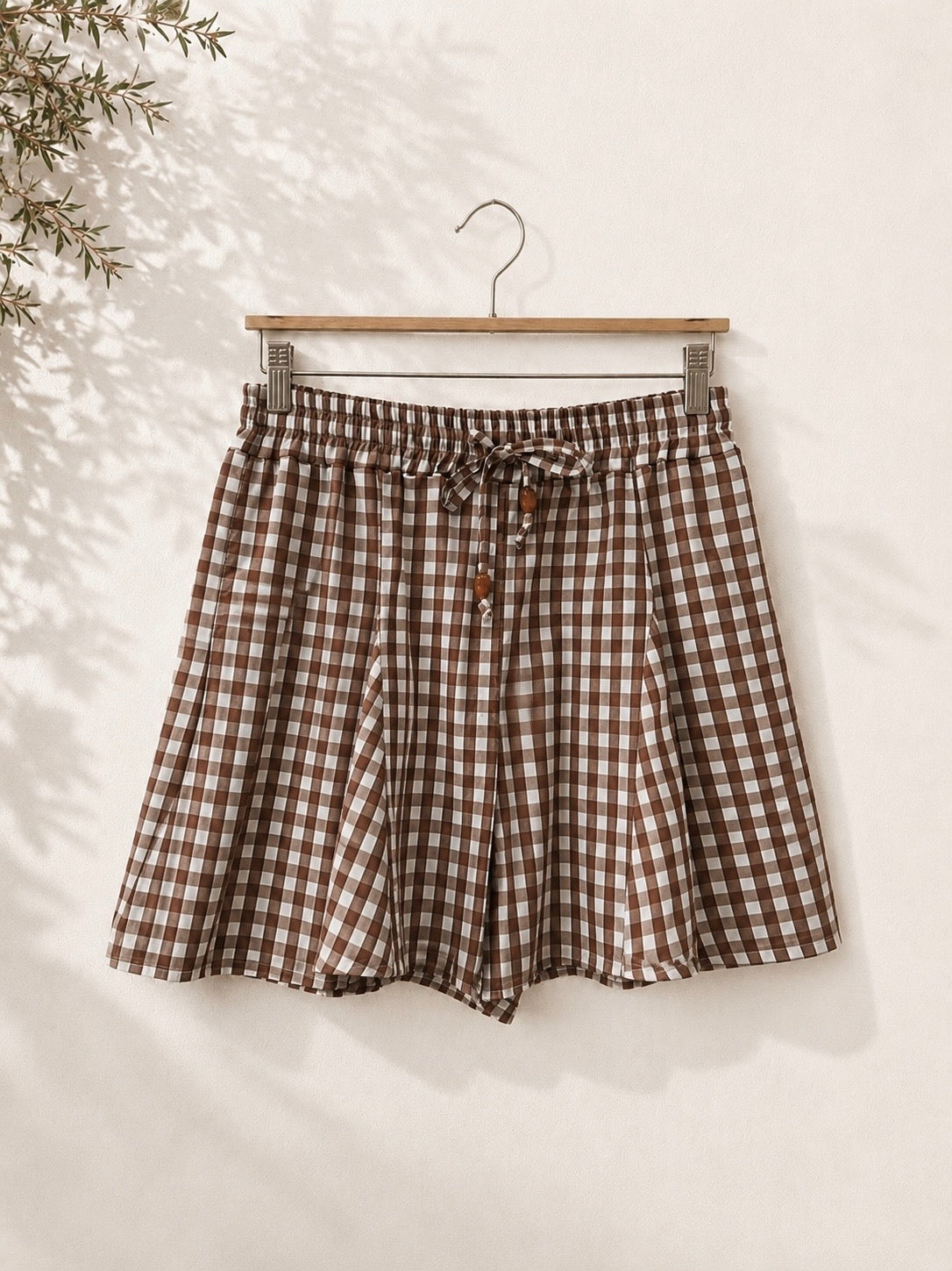 Pantalón short Evie