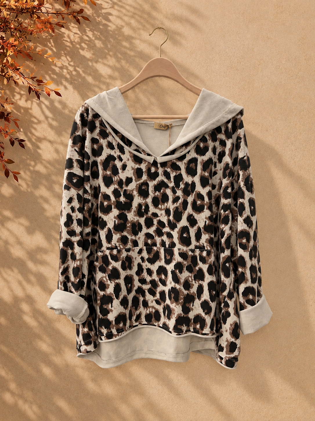 Sudadera Nala