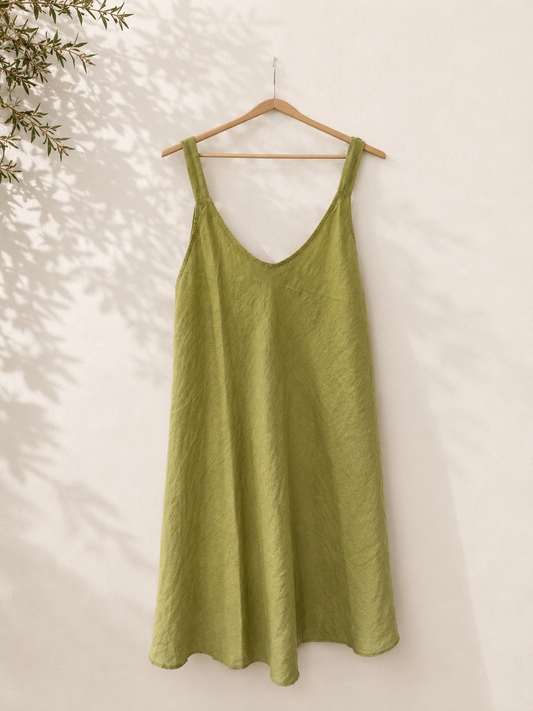 Vestido Gaia