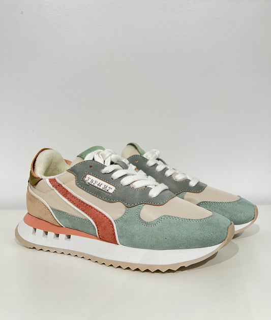 Deportivas estilo Retro