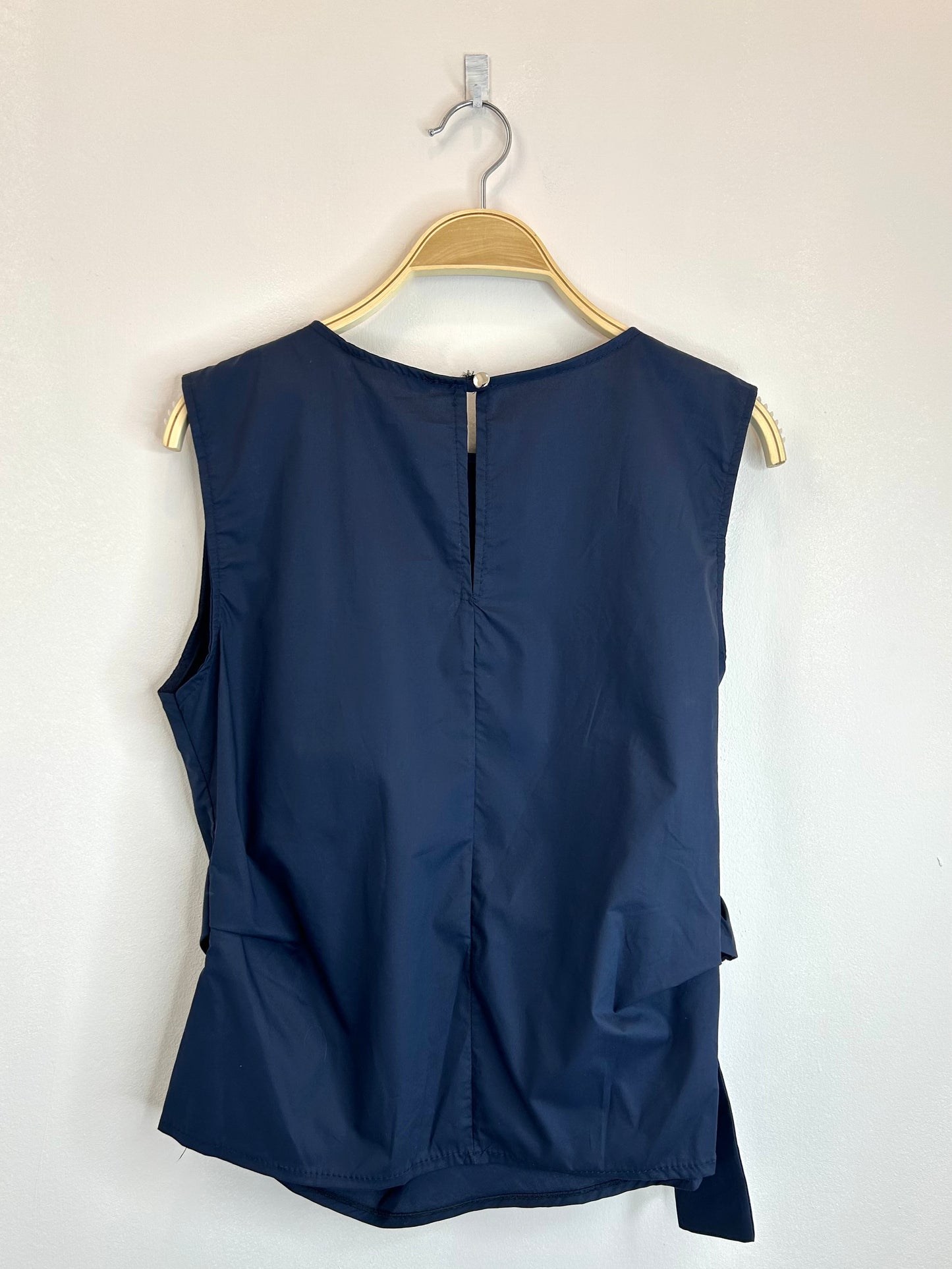 Camiseta tirantes Pétalo