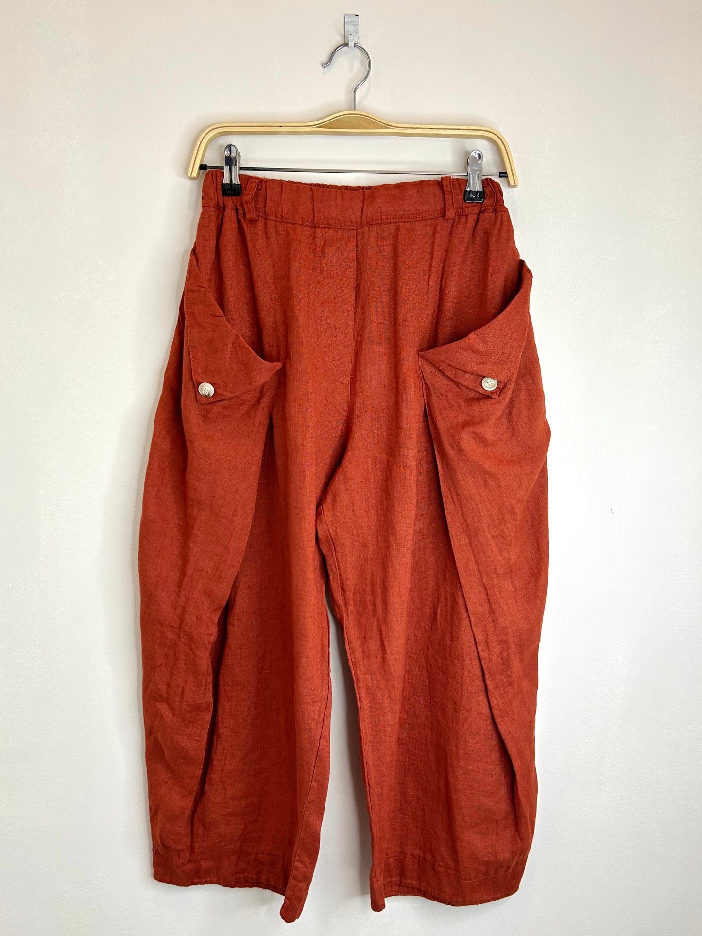 Pantalón Drop