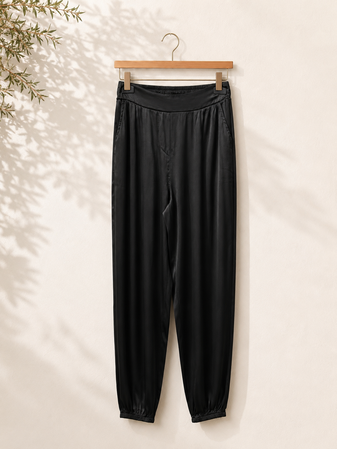 Pantalón Raso Shanti