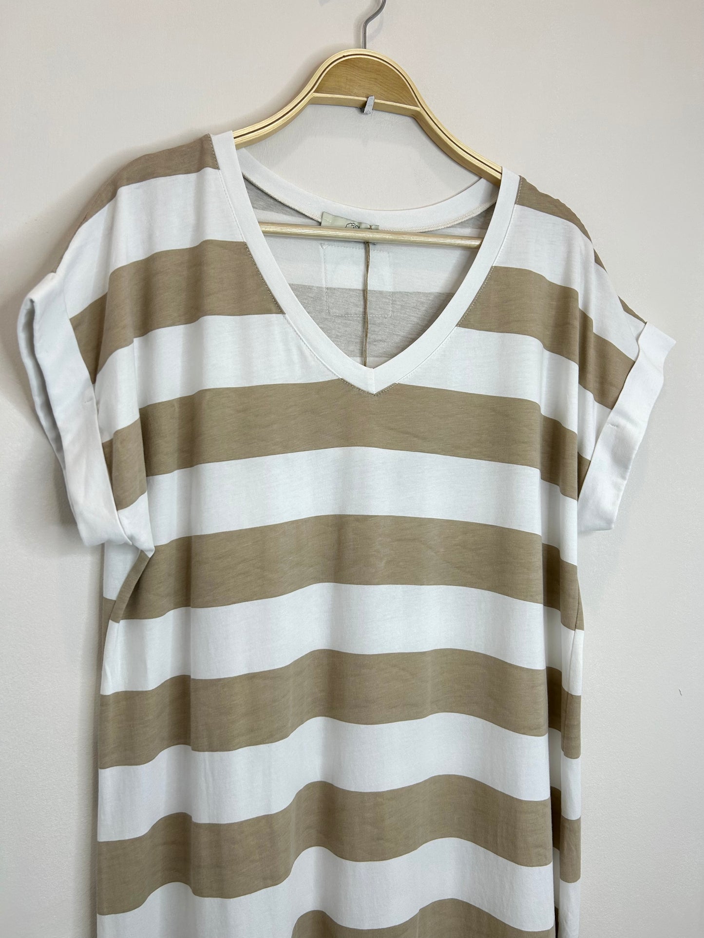 Vestido Marinero