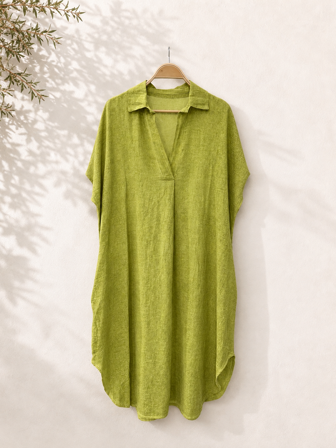 Vestido Bahía