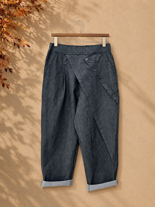 Pantalón Kyoto