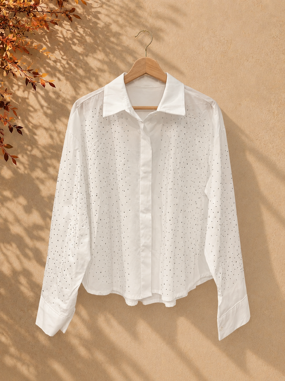 Camisa Shine Bright