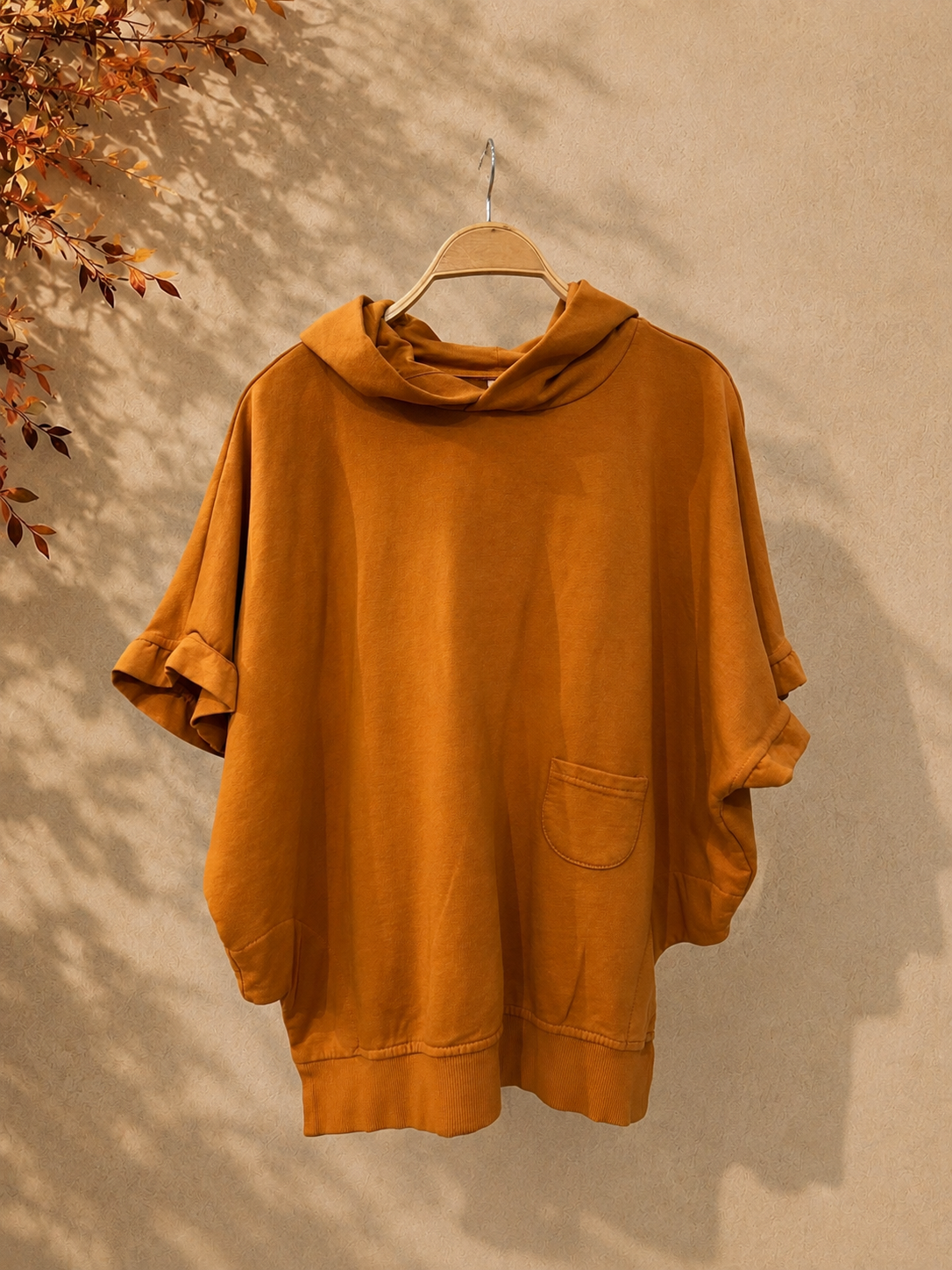 Sudadera Arvin