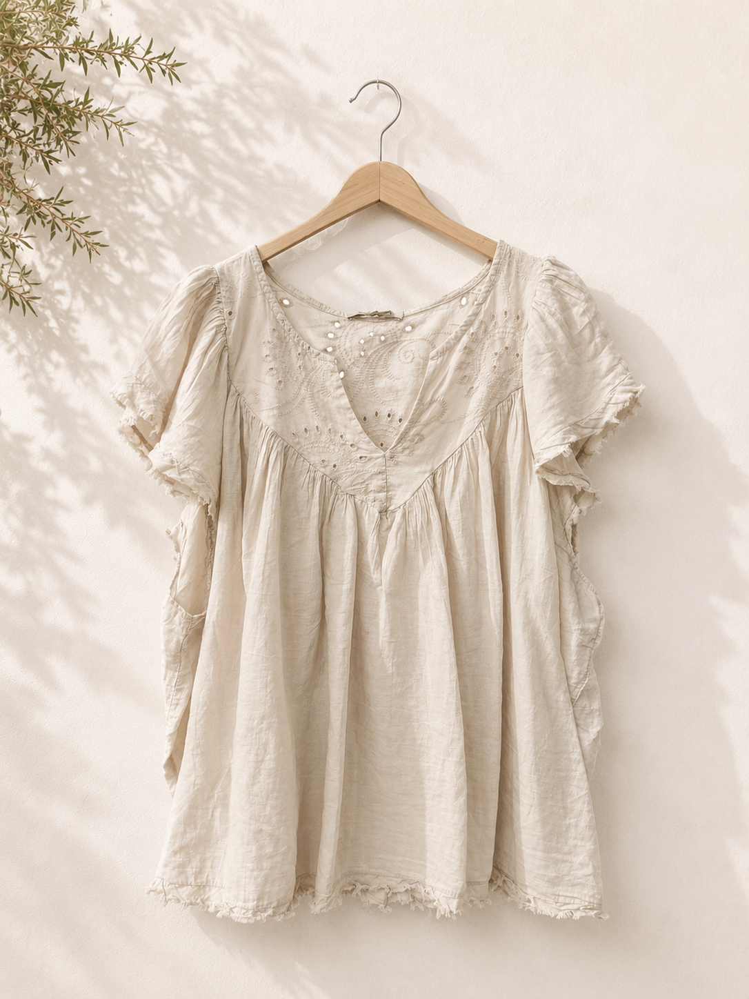 Camiseta Bohemia