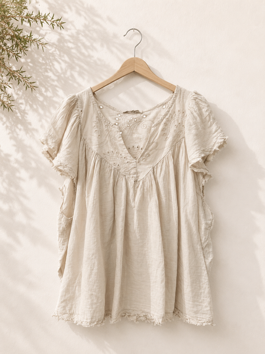 Camiseta Bohemia