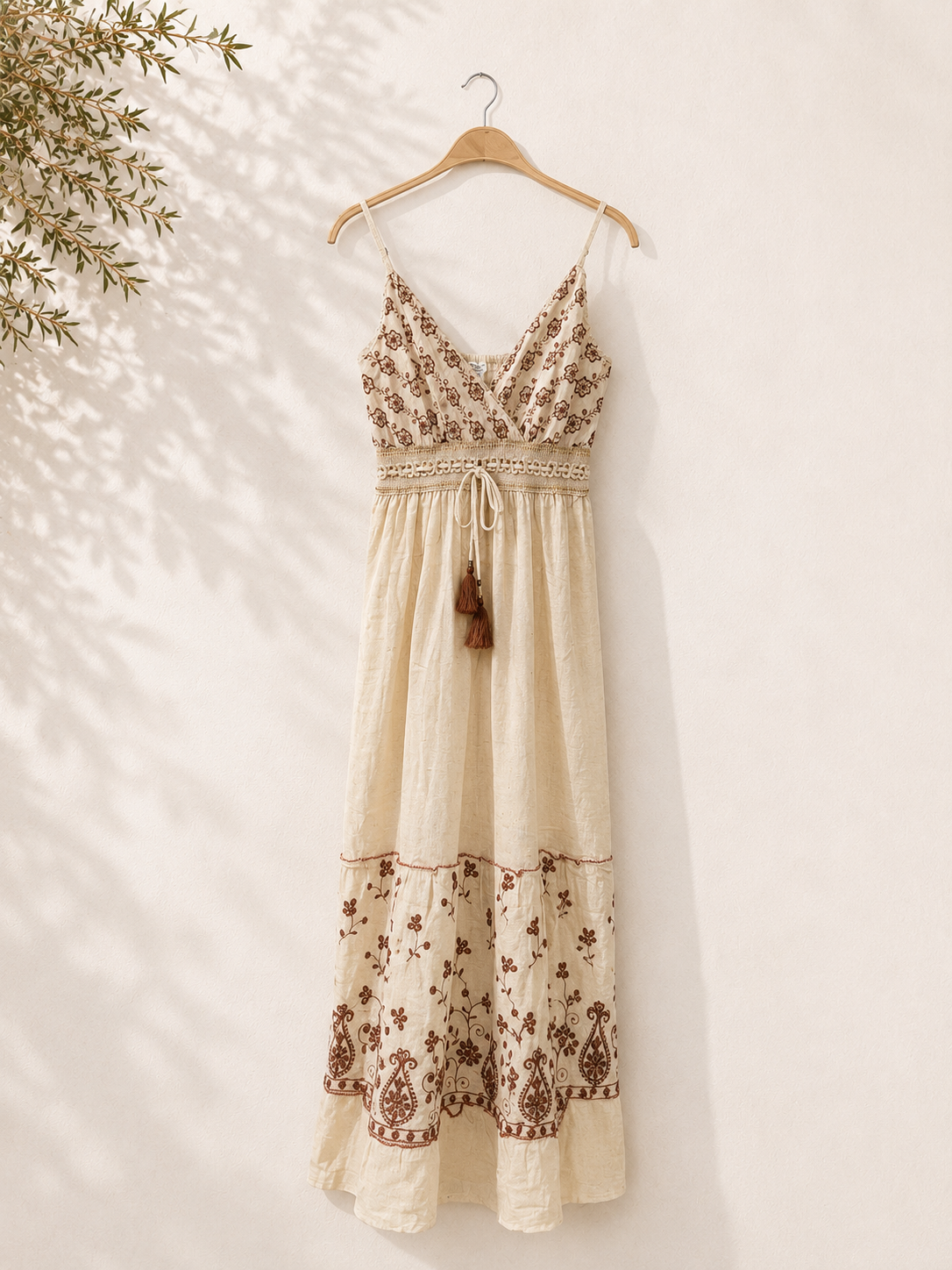 Vestido Positano
