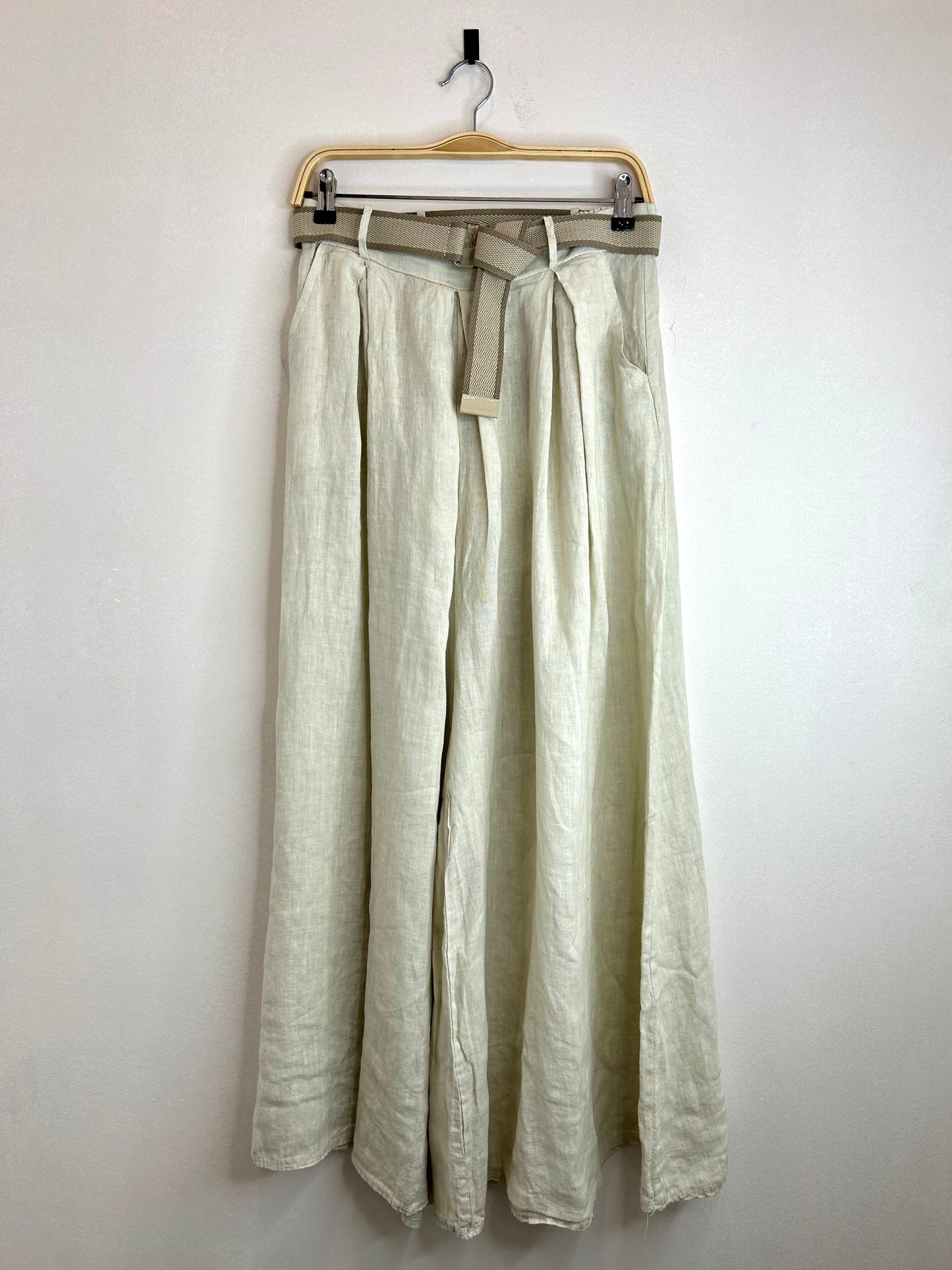 Pantalón Lino