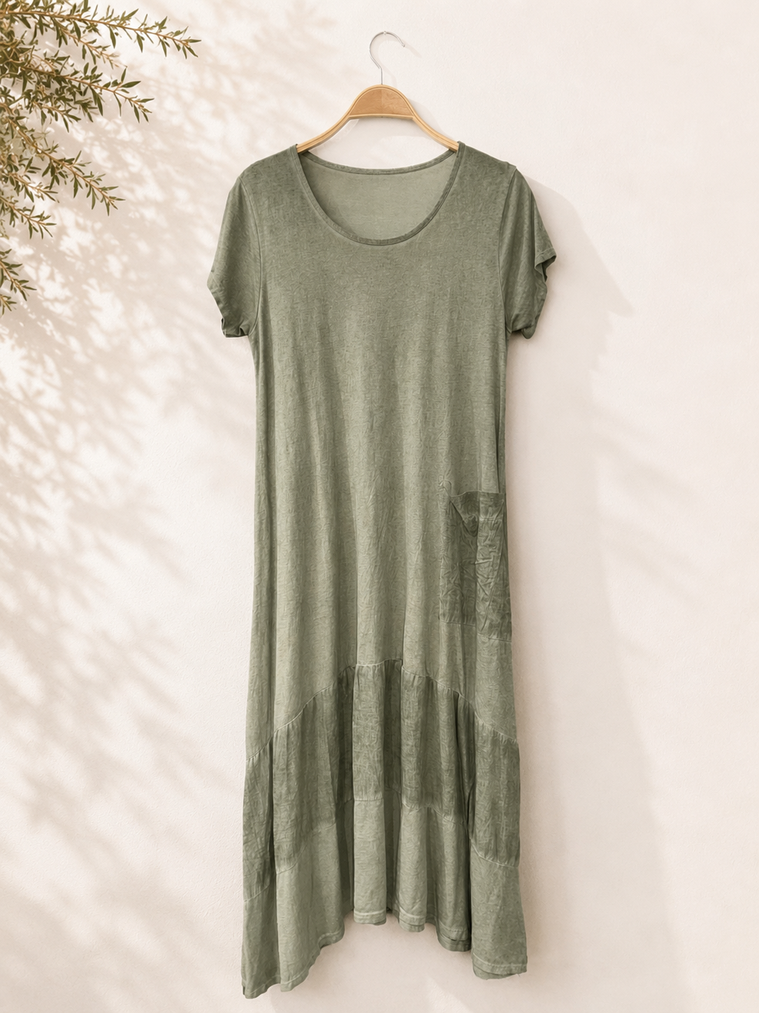 Vestido Lifes