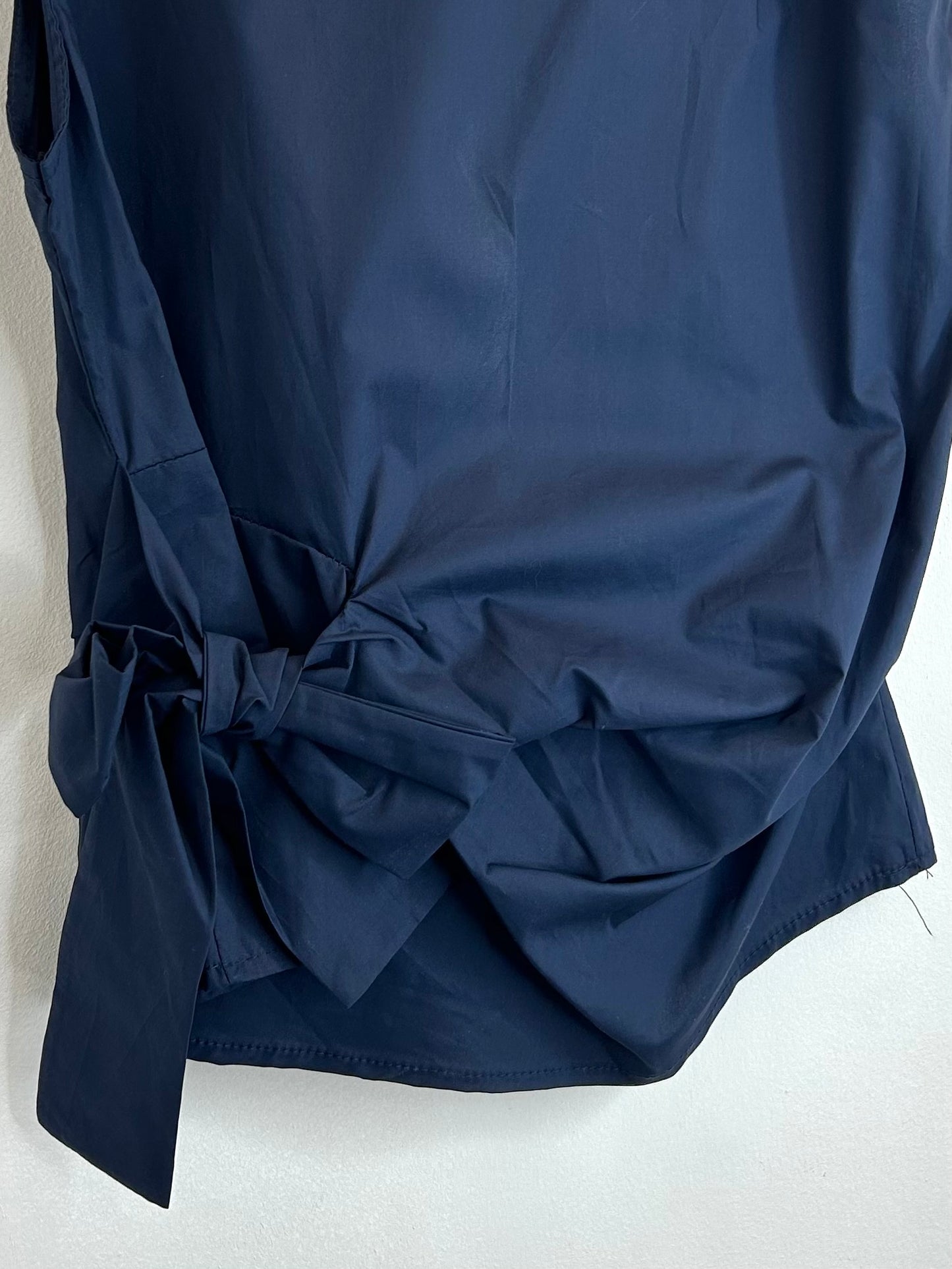 Camiseta tirantes Pétalo