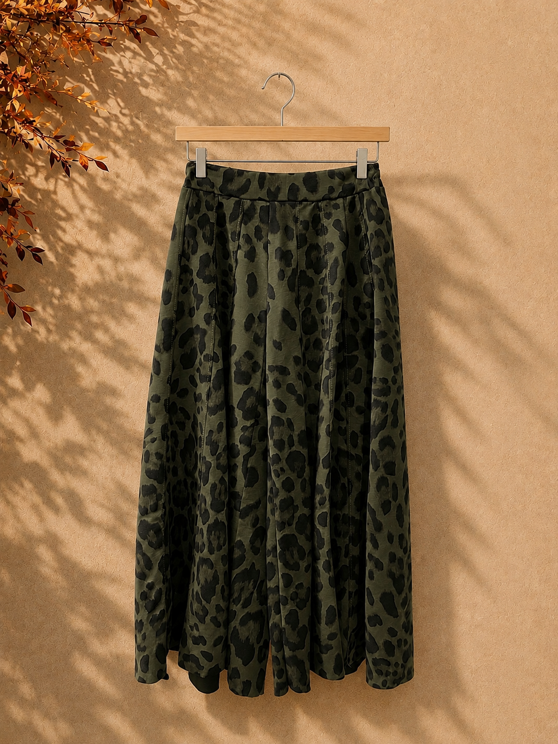 Pantalón Leopardo Varg