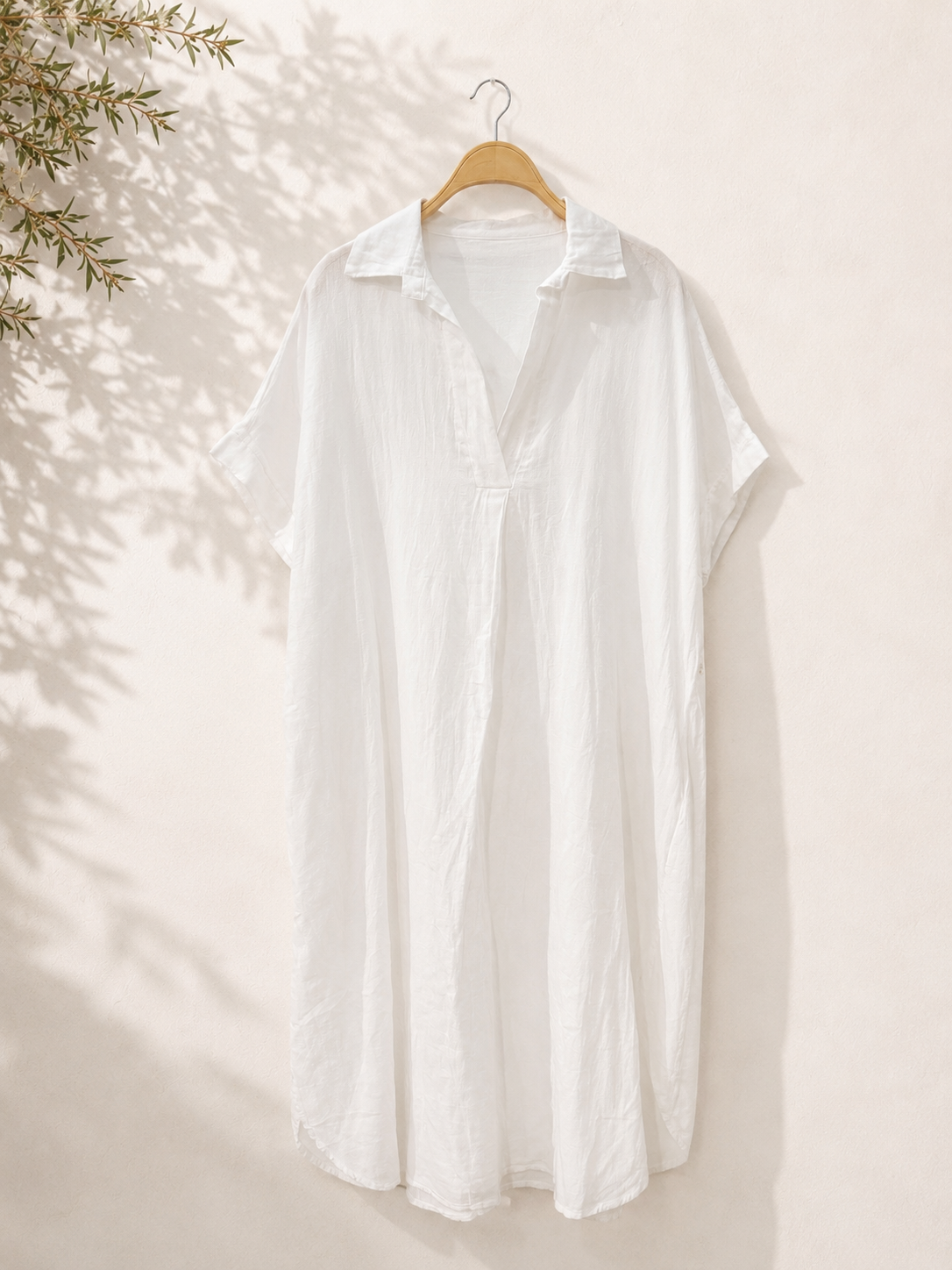 Vestido Bahía