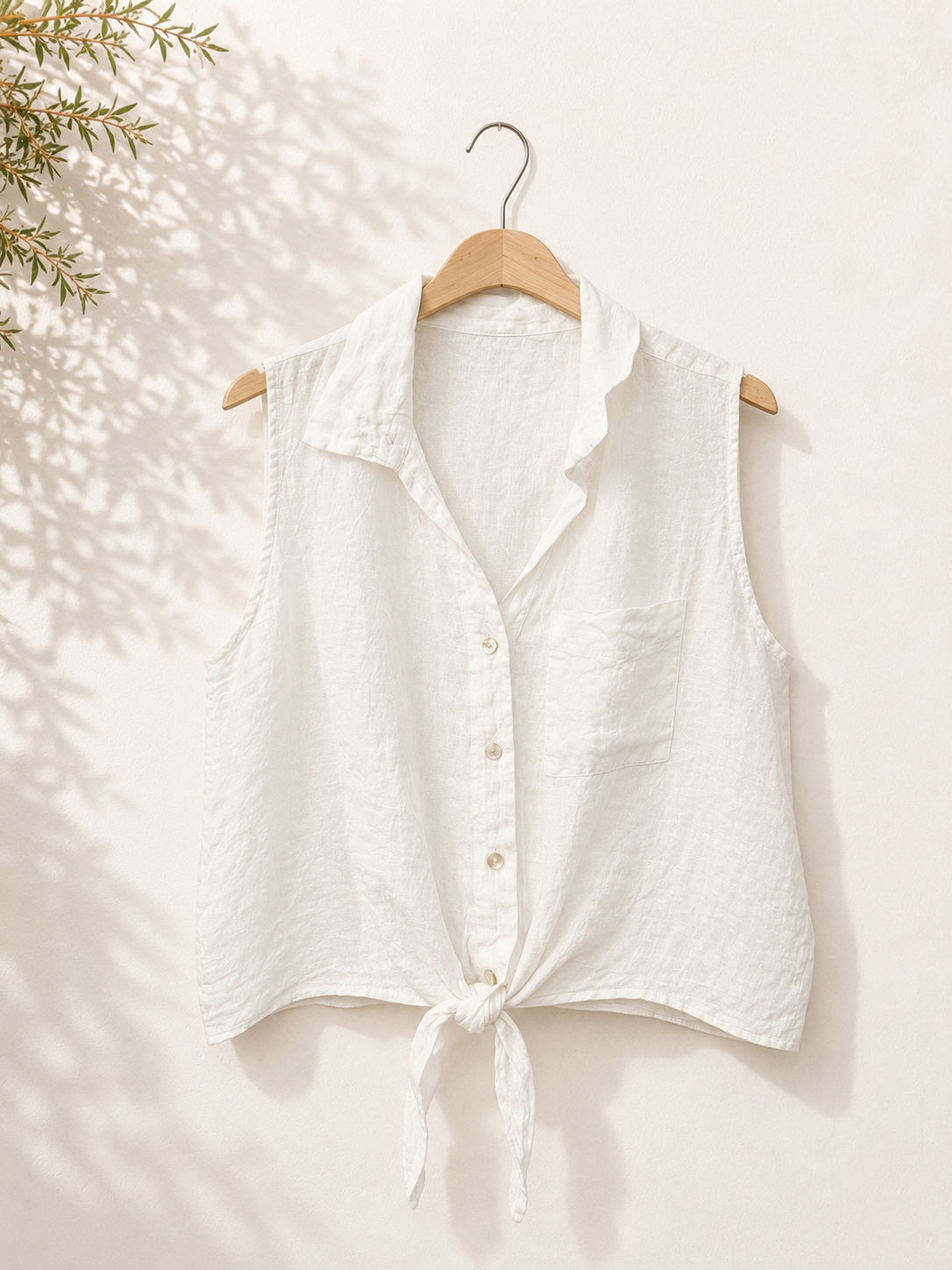 Blusa Bianca